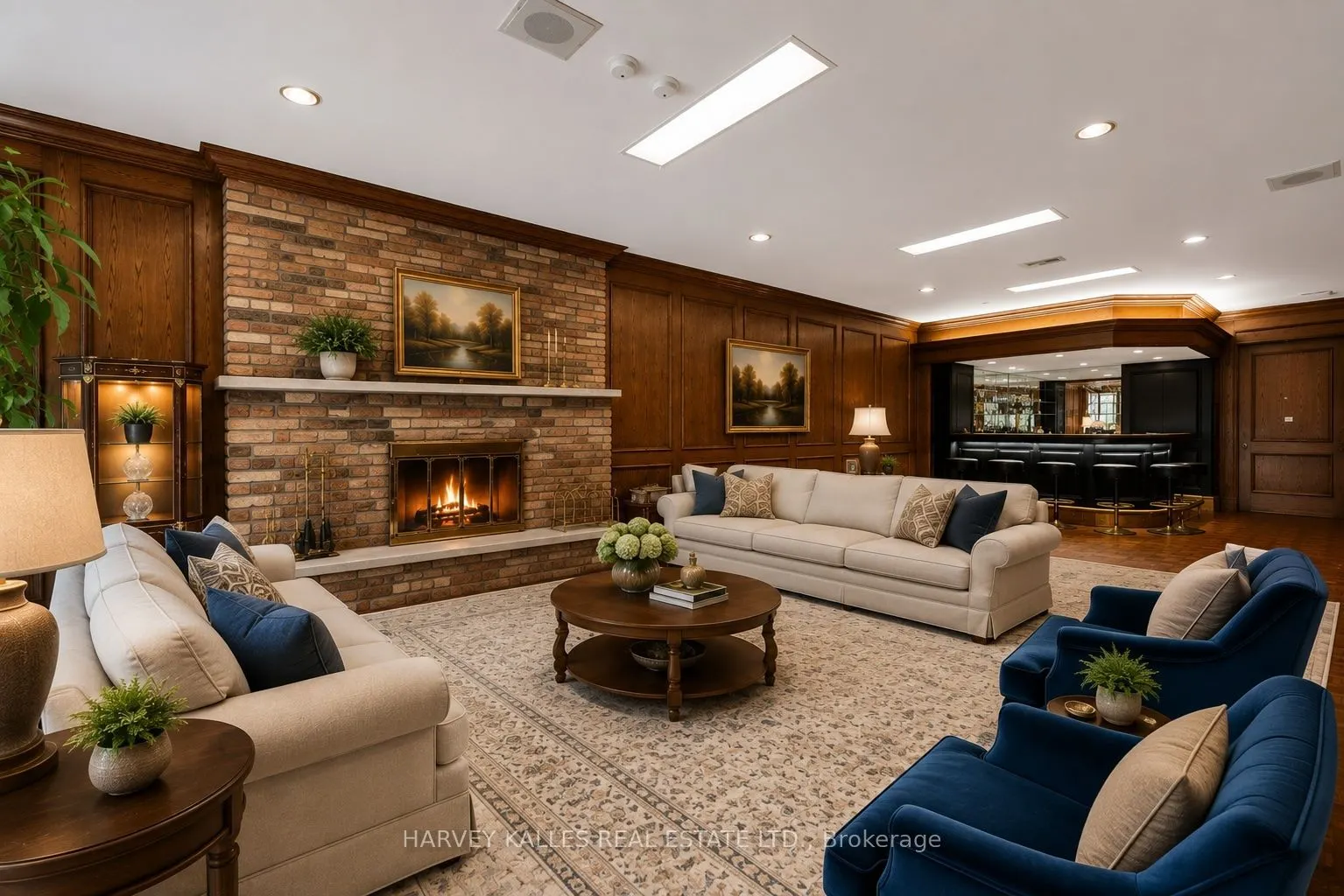 122 Dunvegan Road