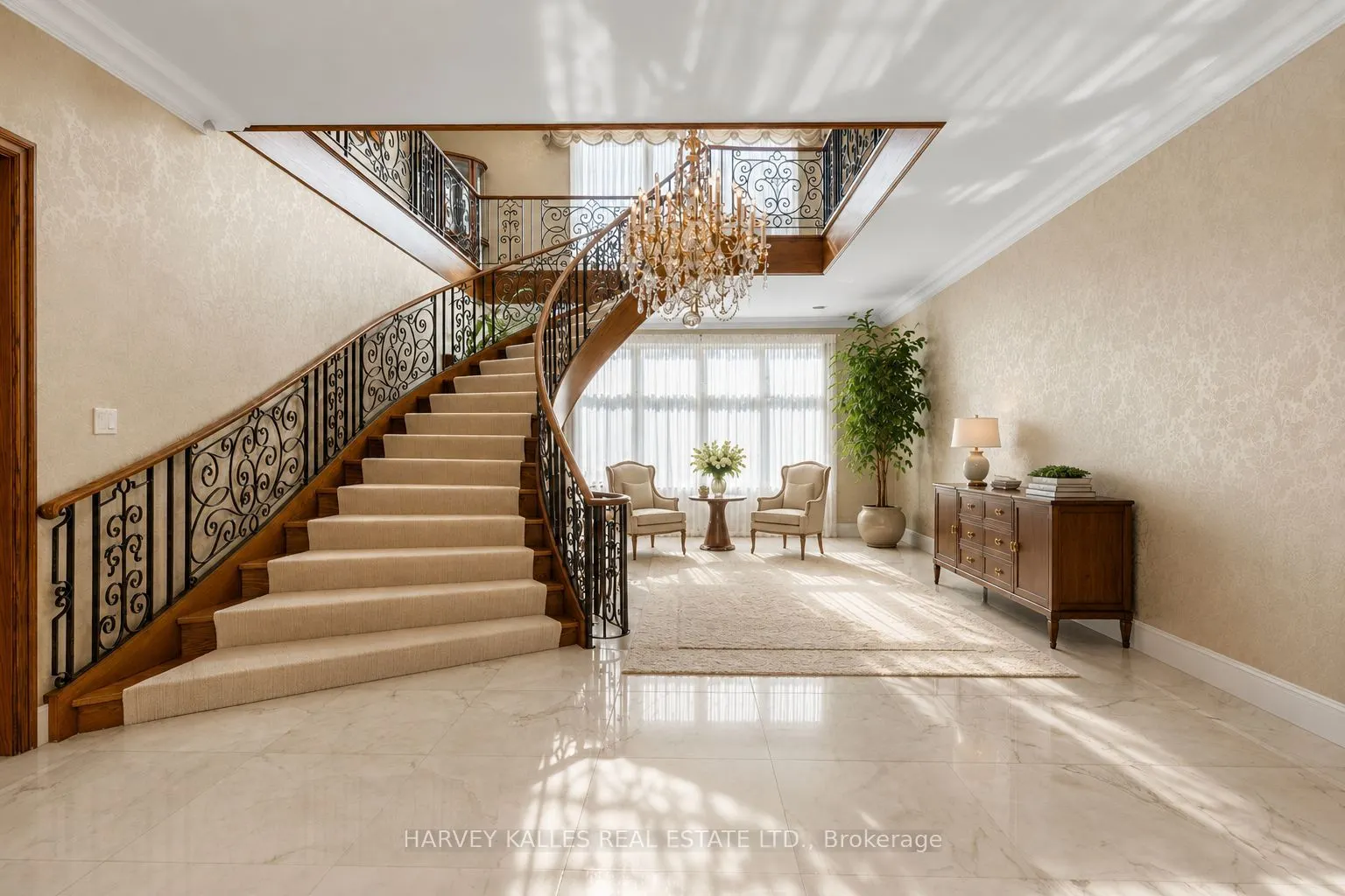 122 Dunvegan Road
