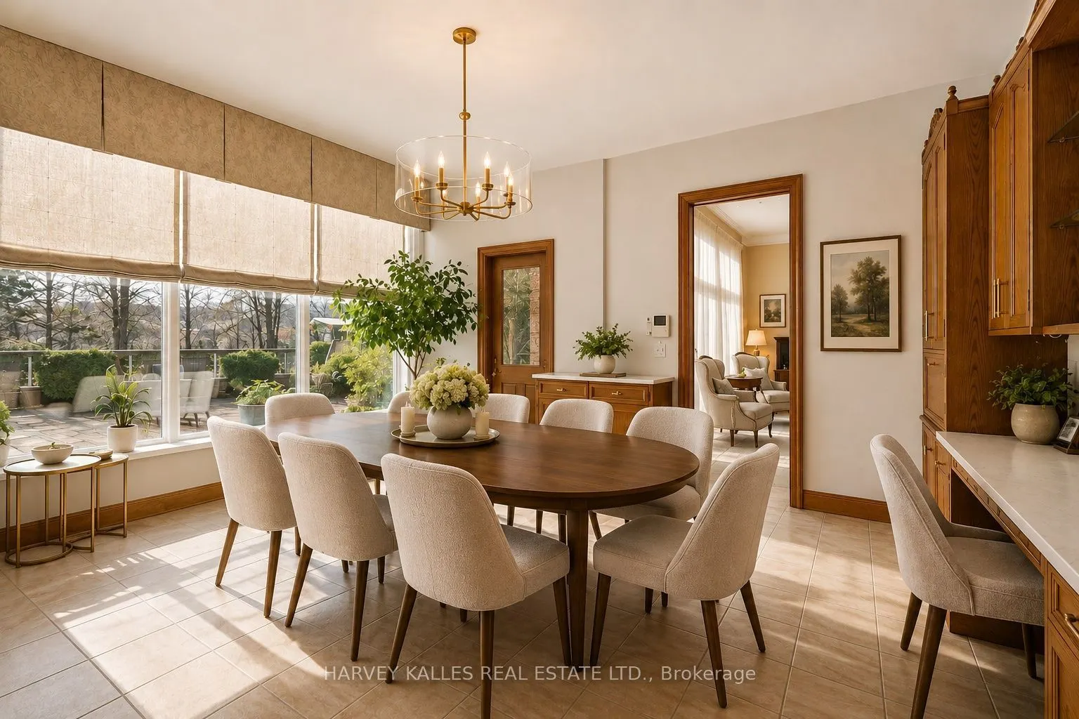 122 Dunvegan Road