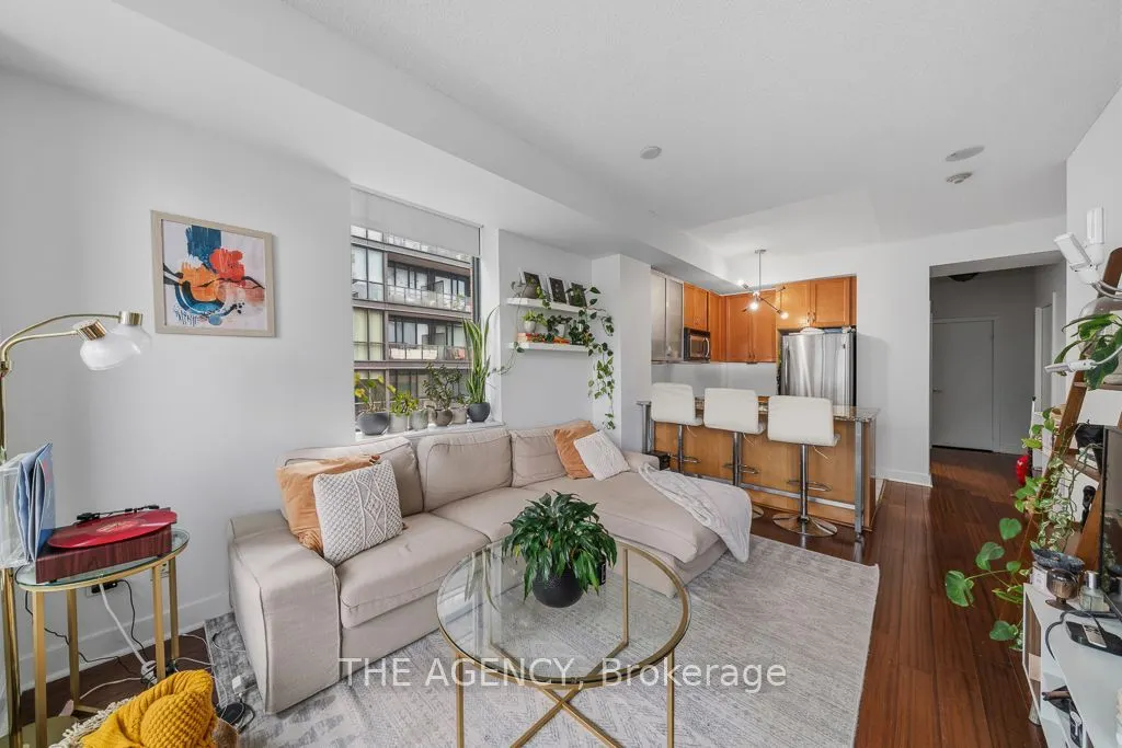 438 King Street W #1314