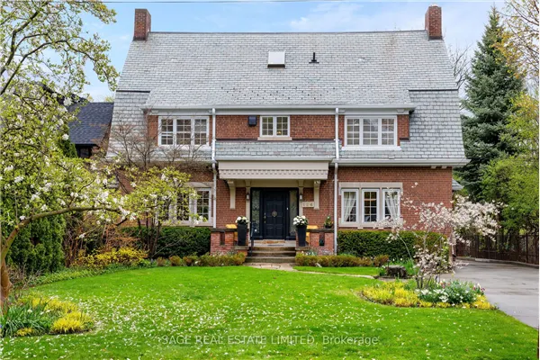 124 Blythwood Road