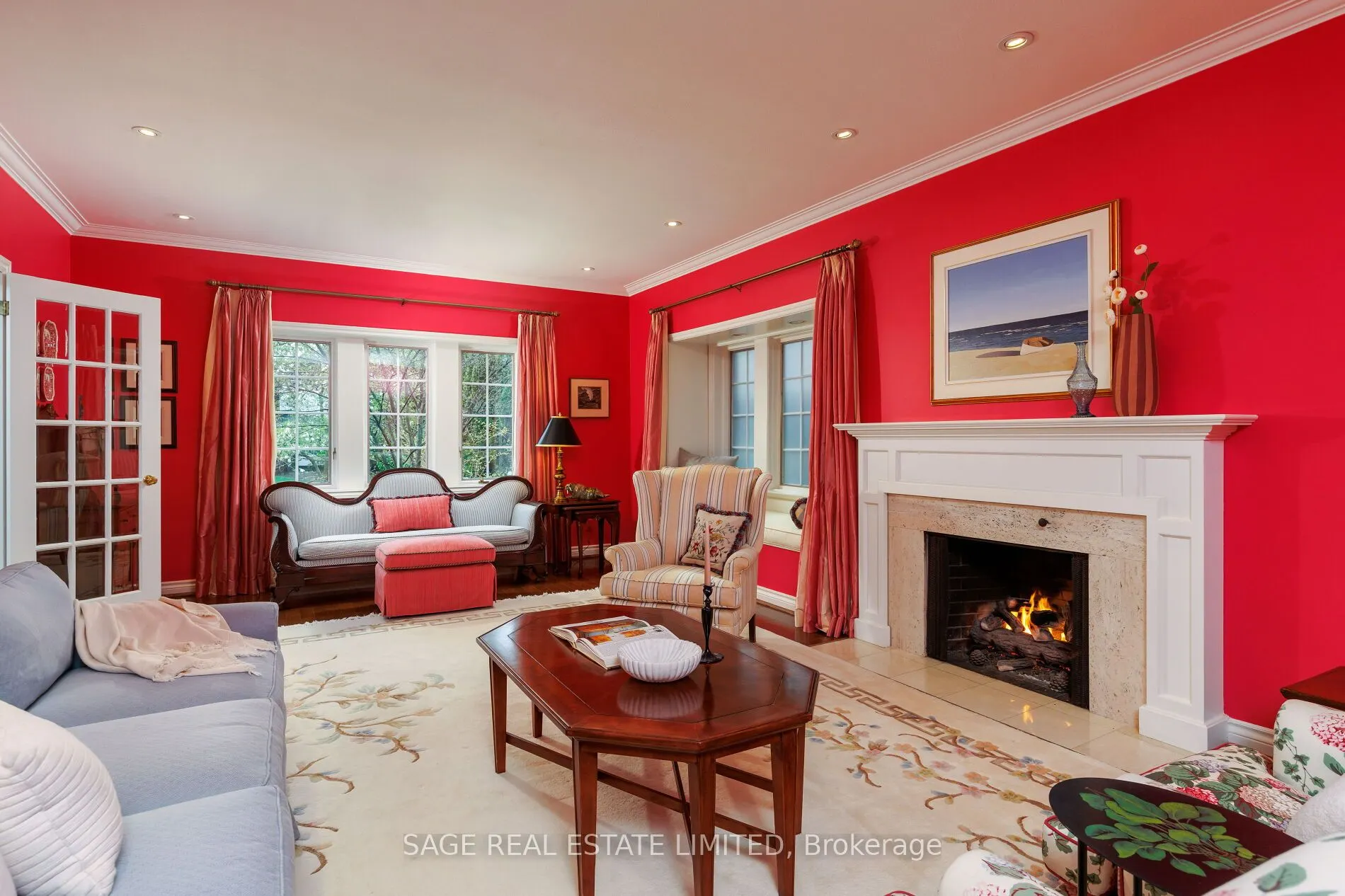 124 Blythwood Road