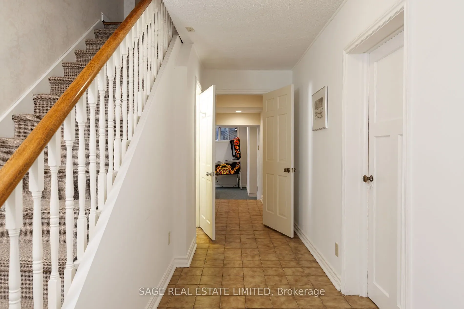 124 Blythwood Road