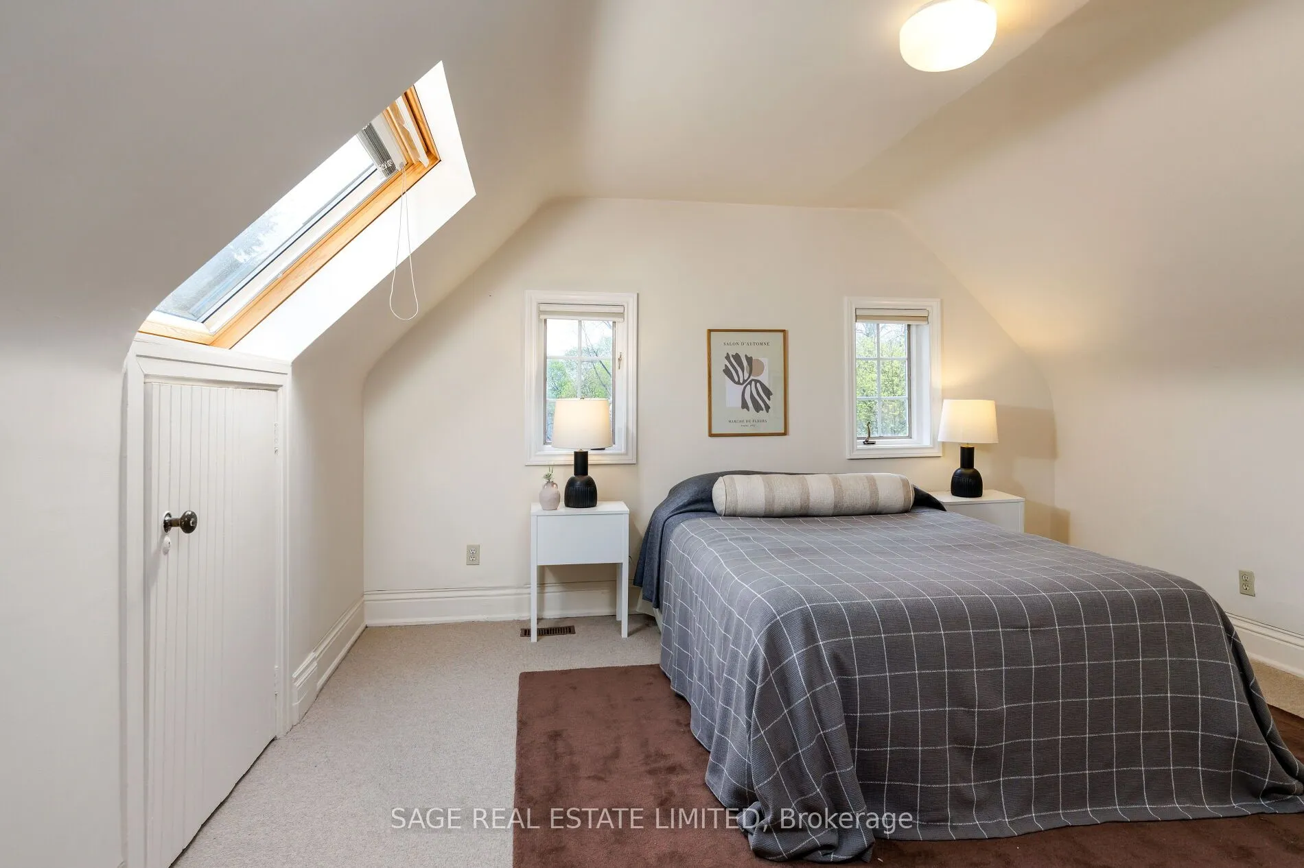 124 Blythwood Road