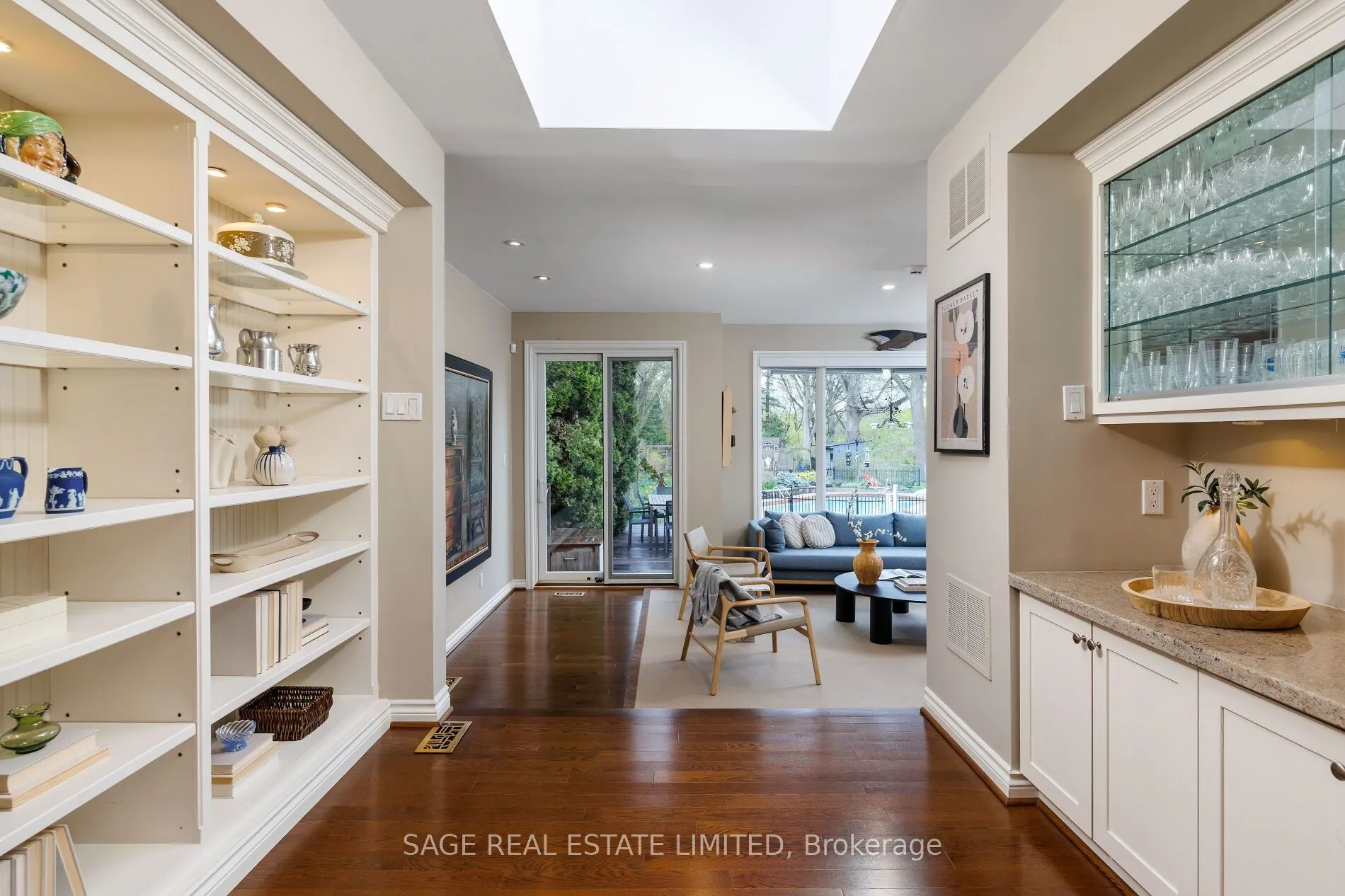 124 Blythwood Road