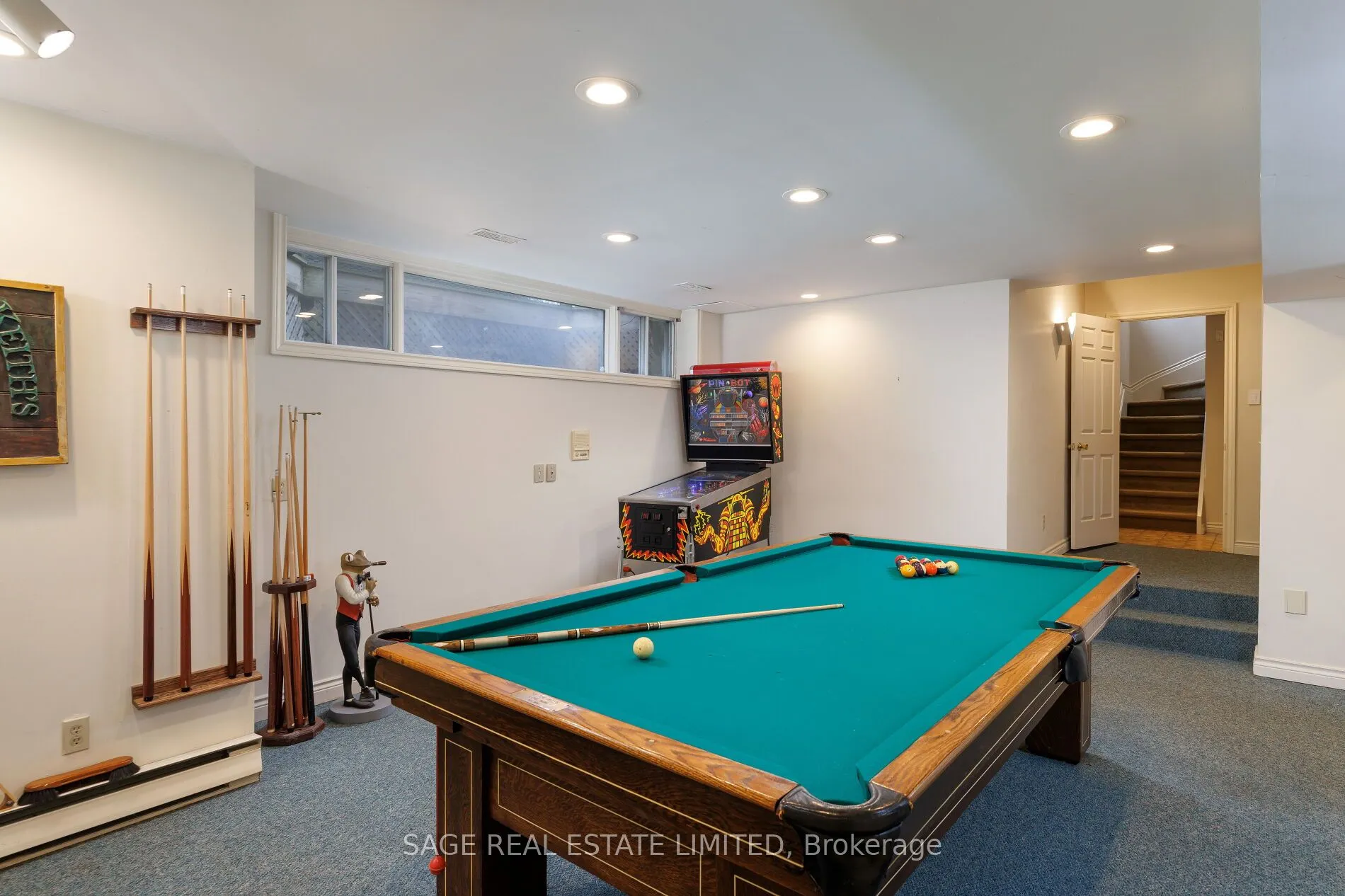 124 Blythwood Road
