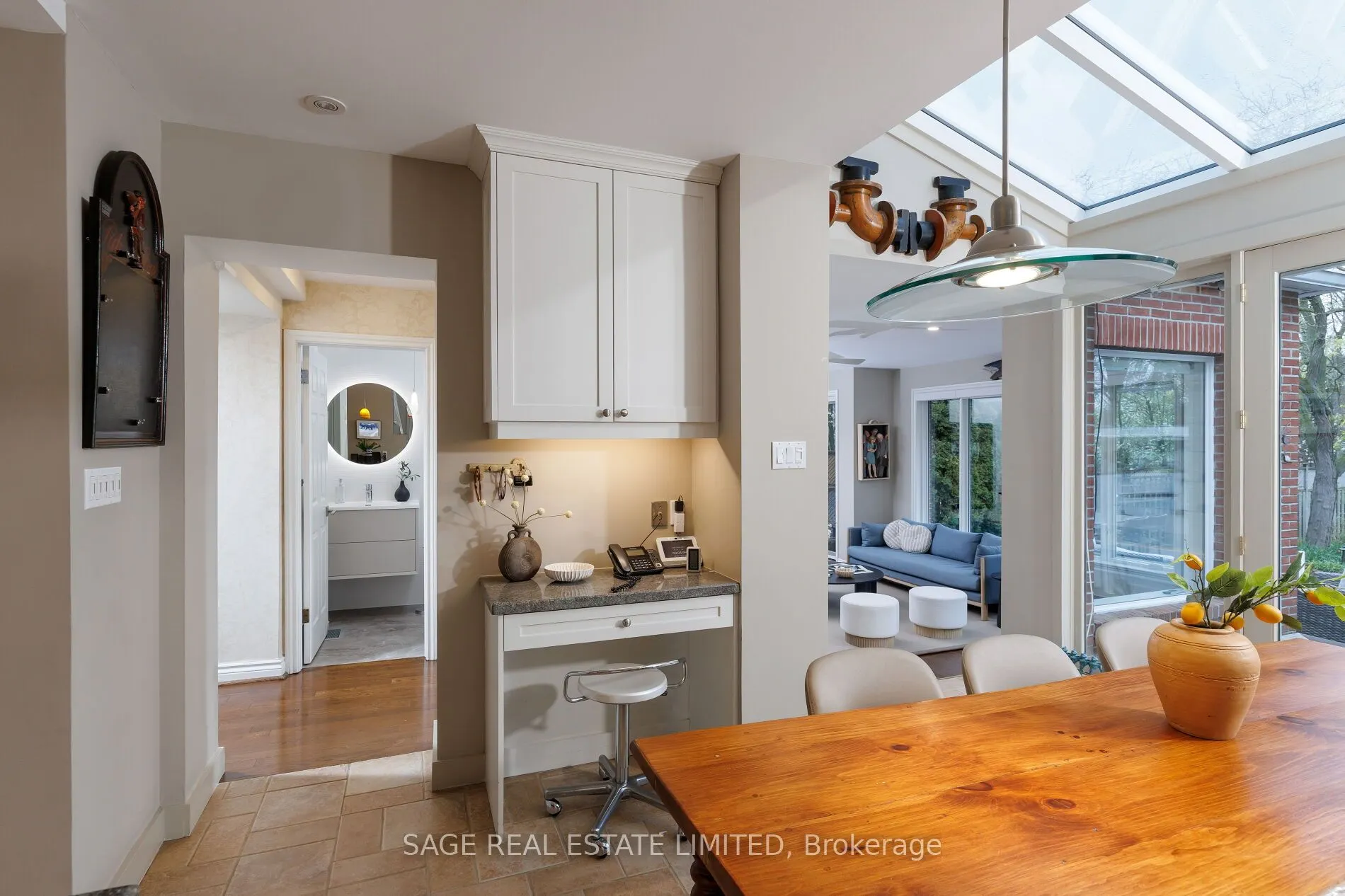 124 Blythwood Road
