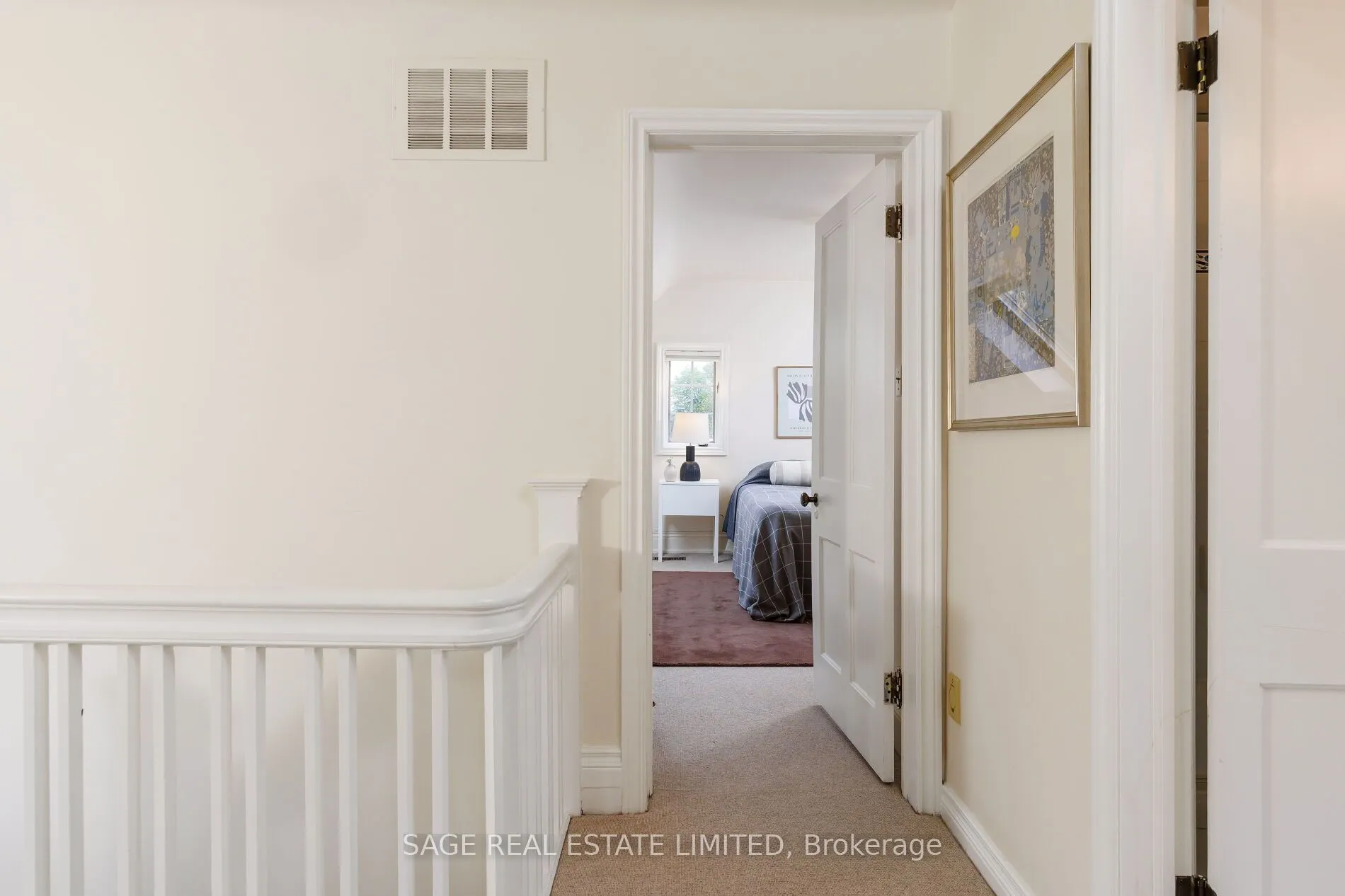 124 Blythwood Road