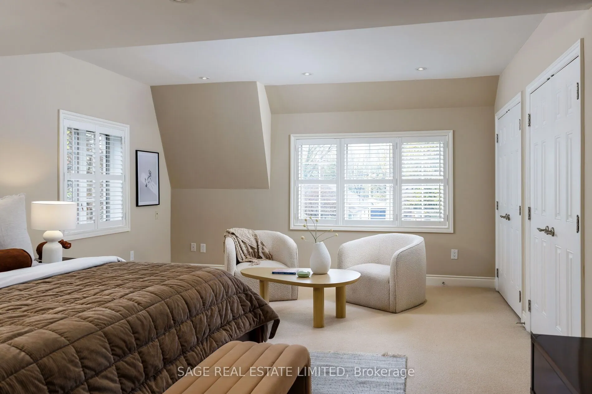 124 Blythwood Road