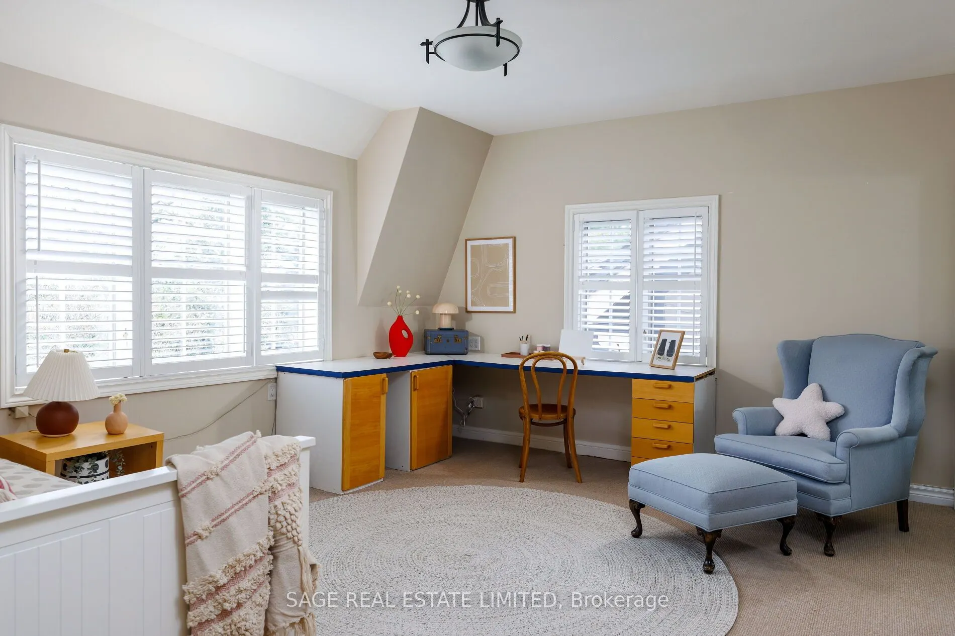 124 Blythwood Road