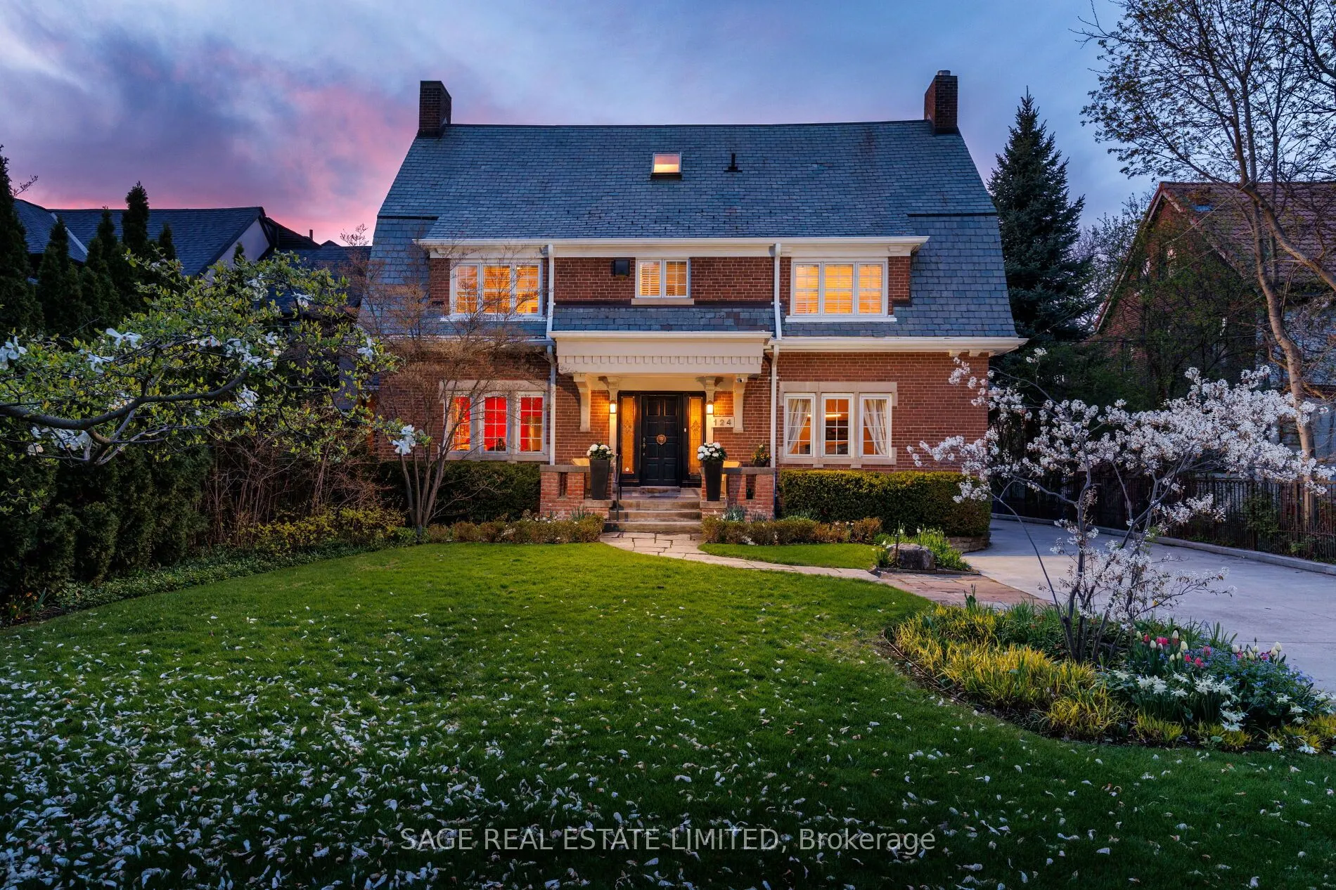 124 Blythwood Road