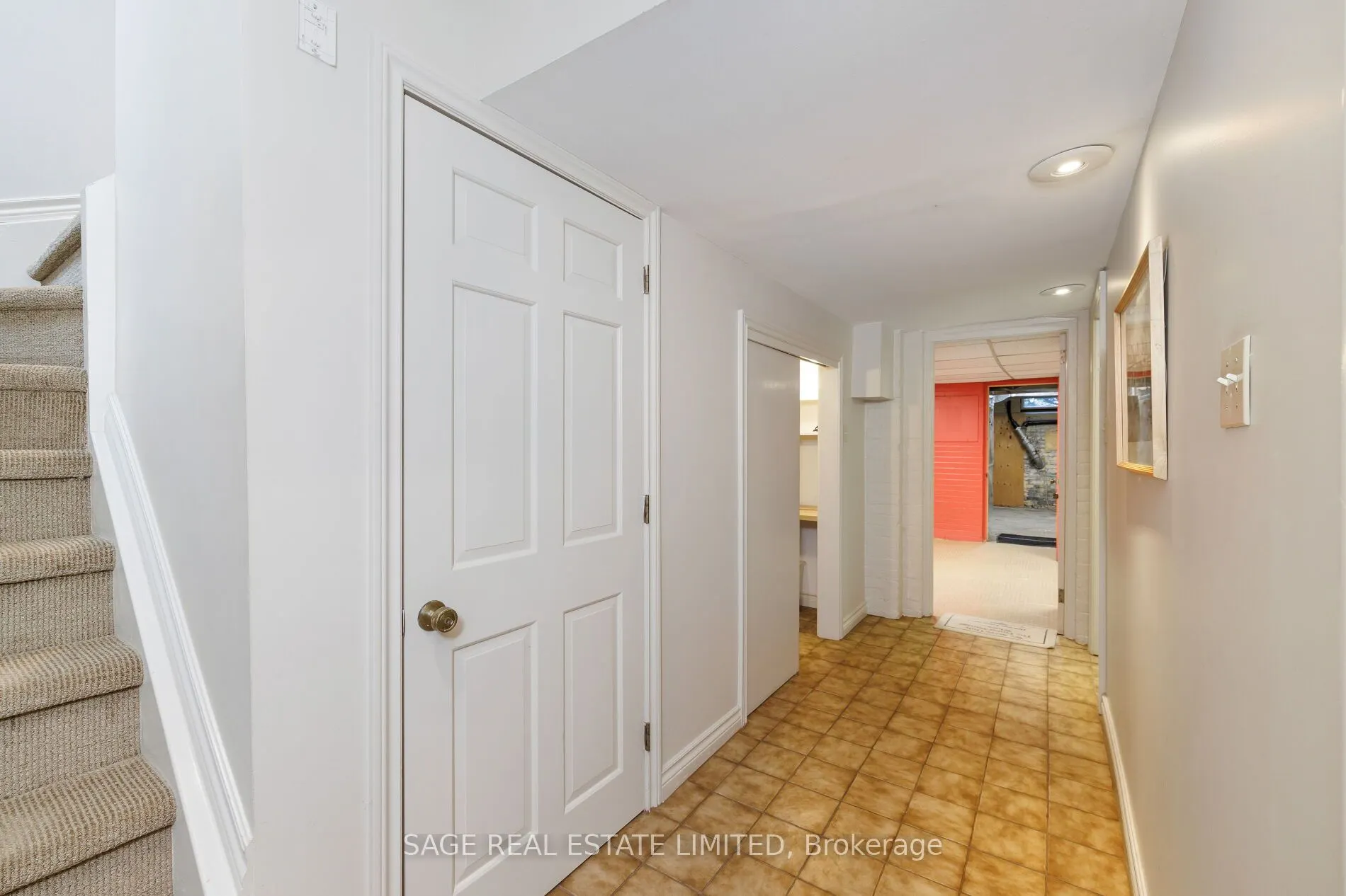 124 Blythwood Road