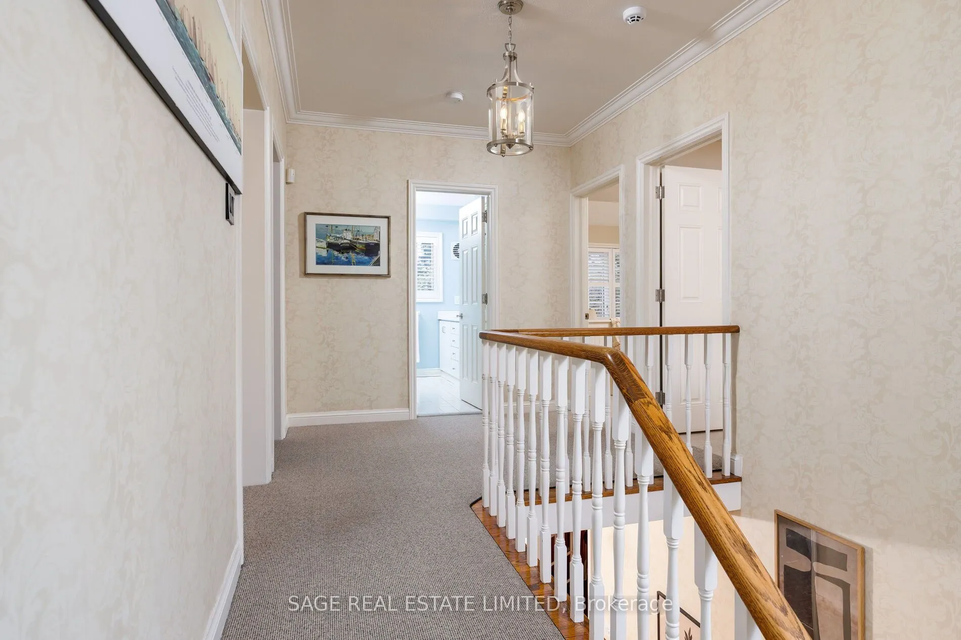 124 Blythwood Road