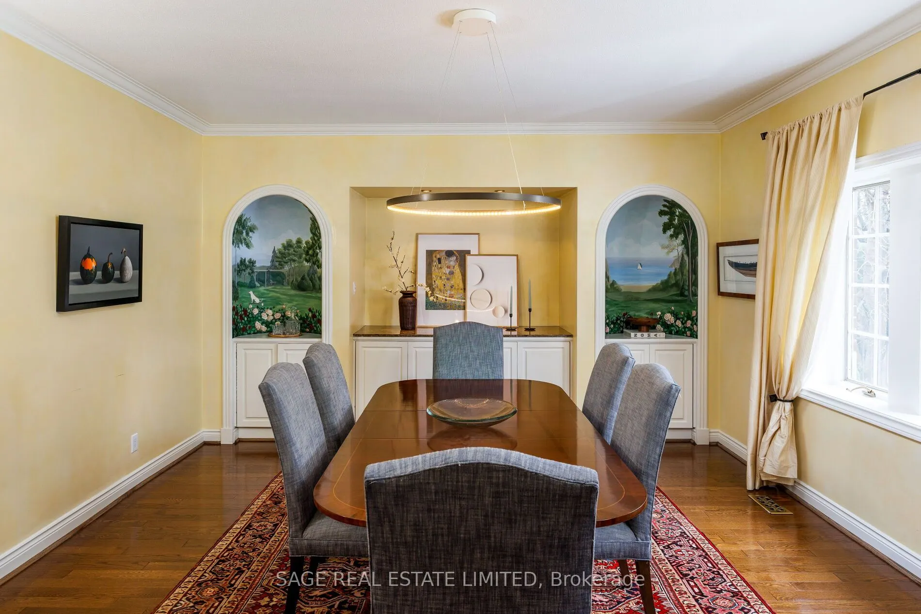 124 Blythwood Road