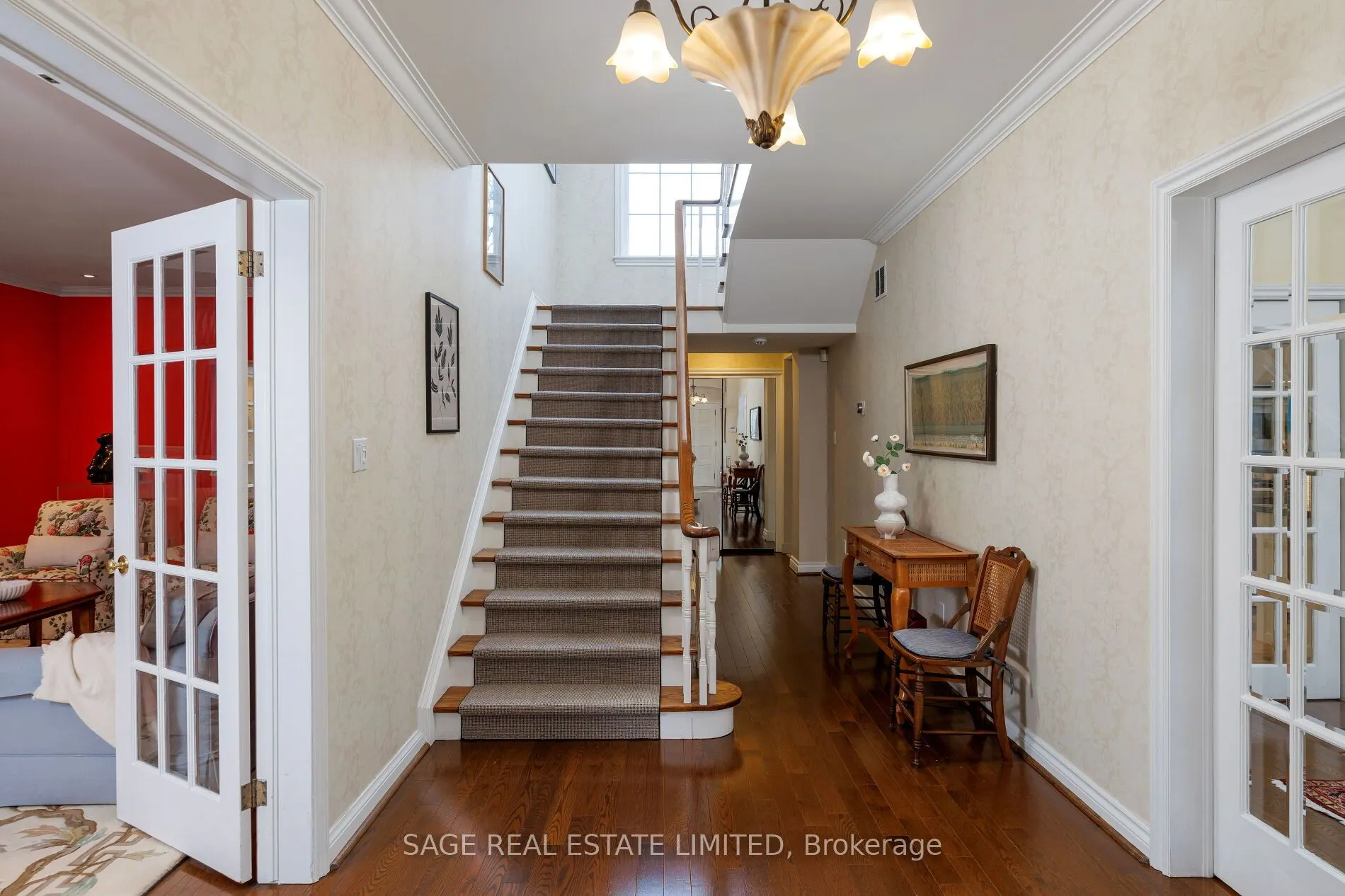 124 Blythwood Road