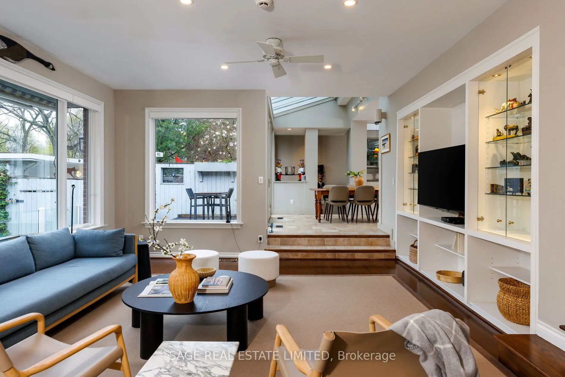 124 Blythwood Road