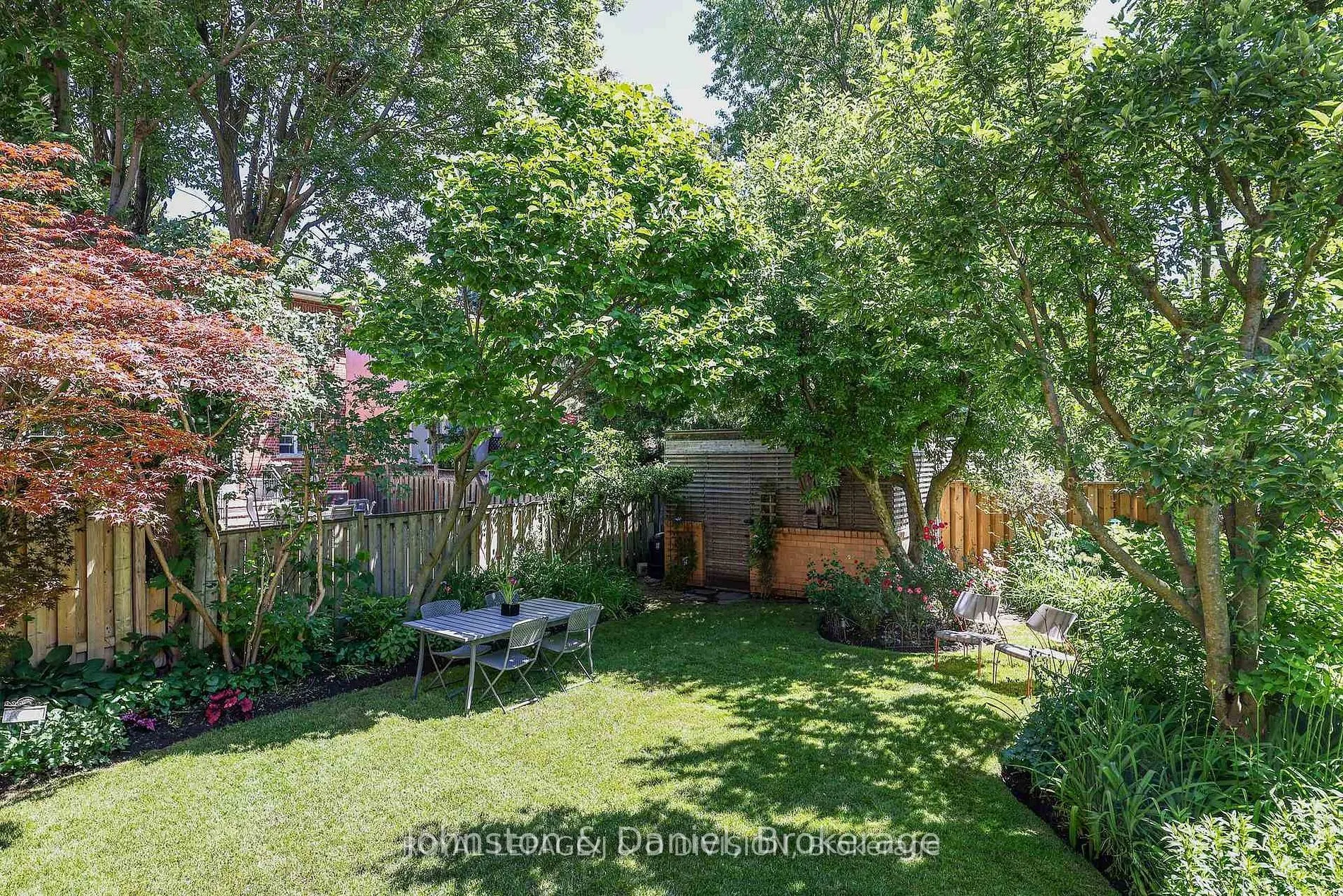 181 Rumsey Road