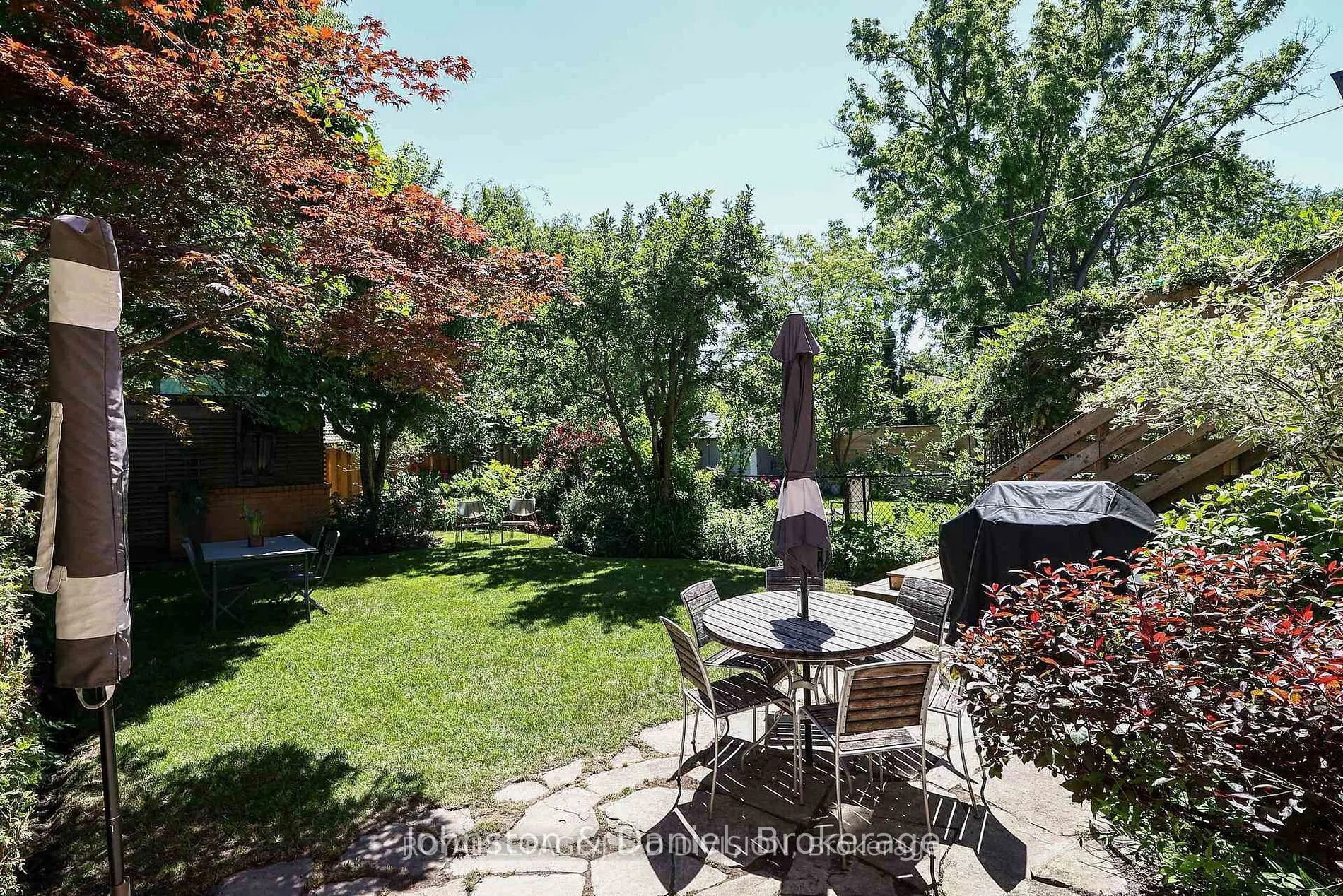 181 Rumsey Road