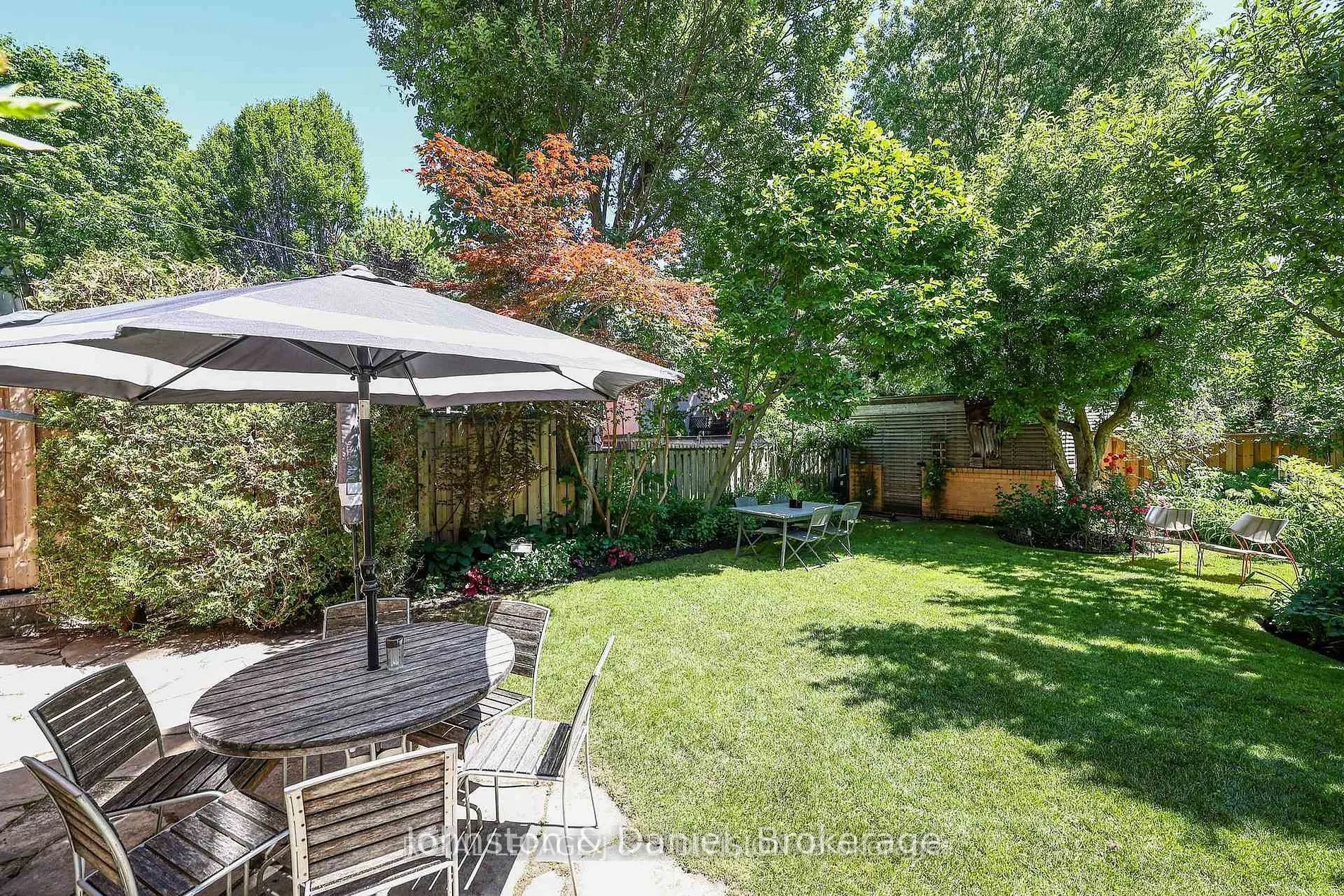 181 Rumsey Road
