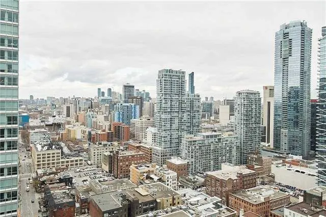 8 Mercer Street #3101