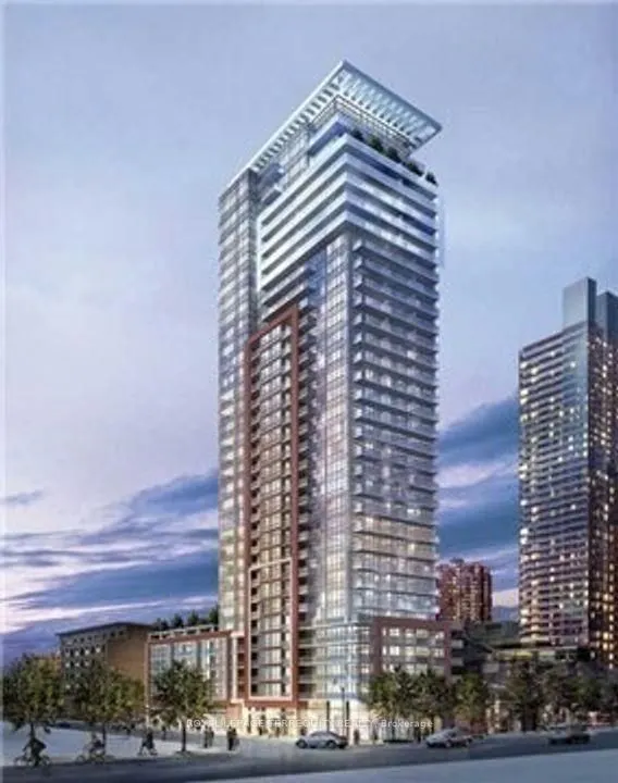 8 Mercer Street #3101