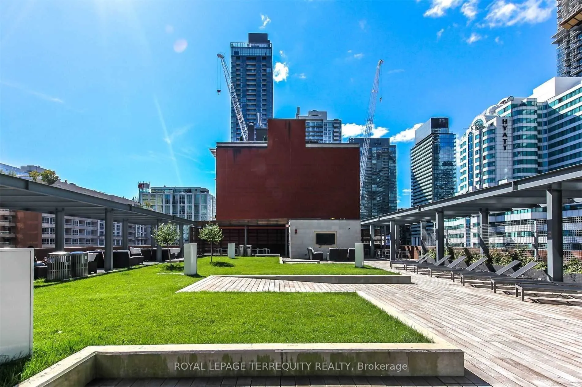 8 Mercer Street #3101