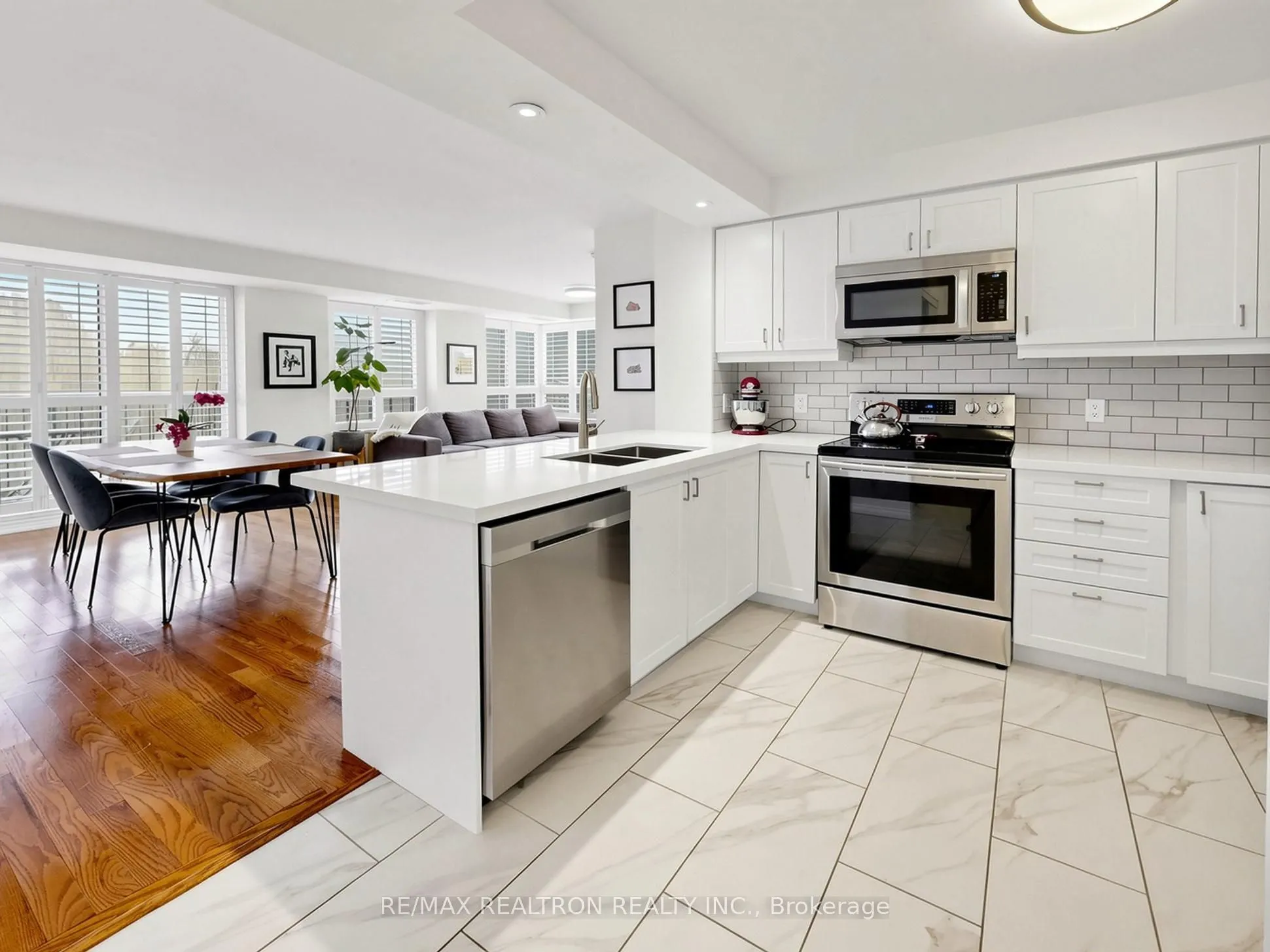 16 Dallimore Circle #414