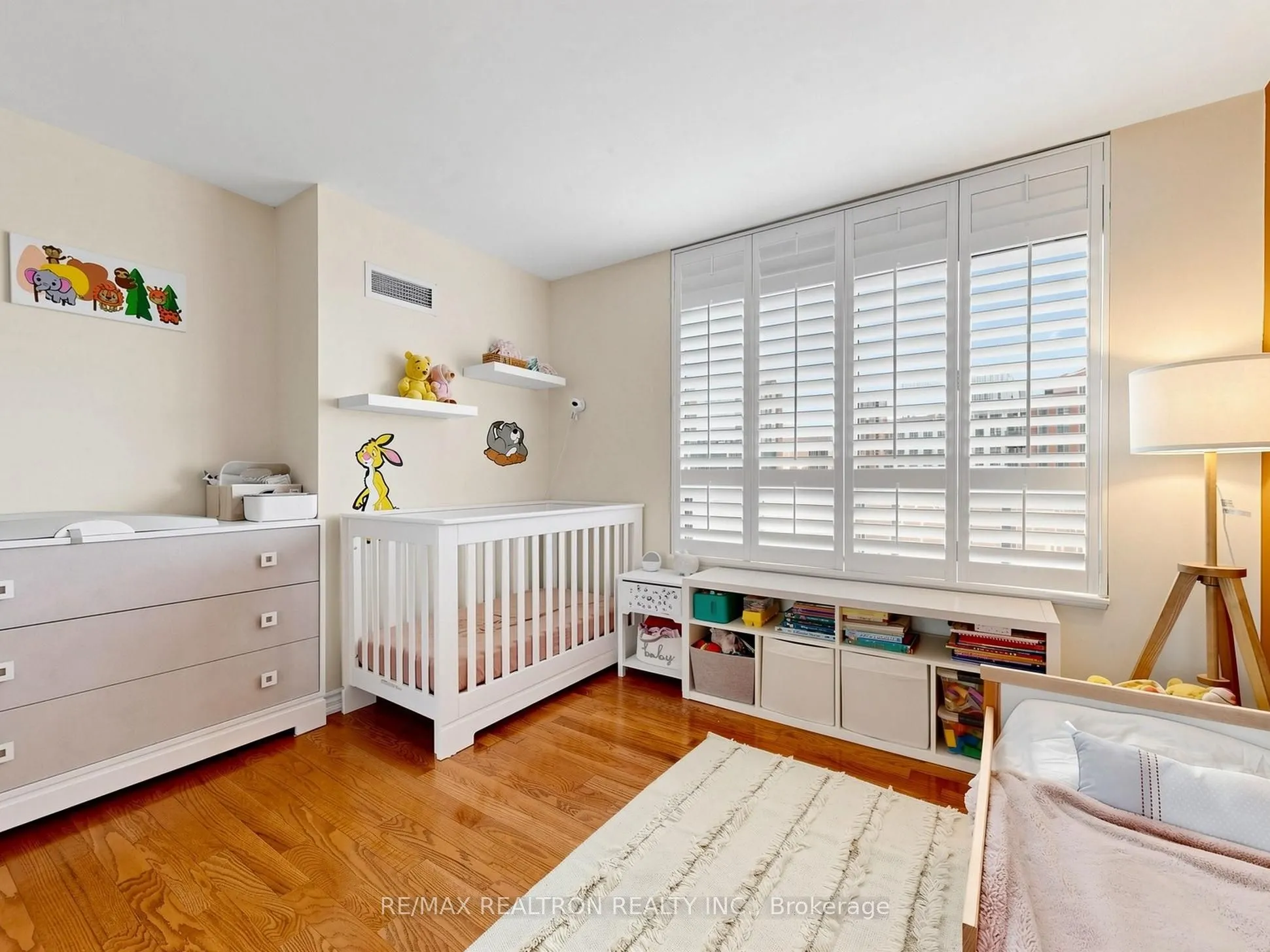 16 Dallimore Circle #414