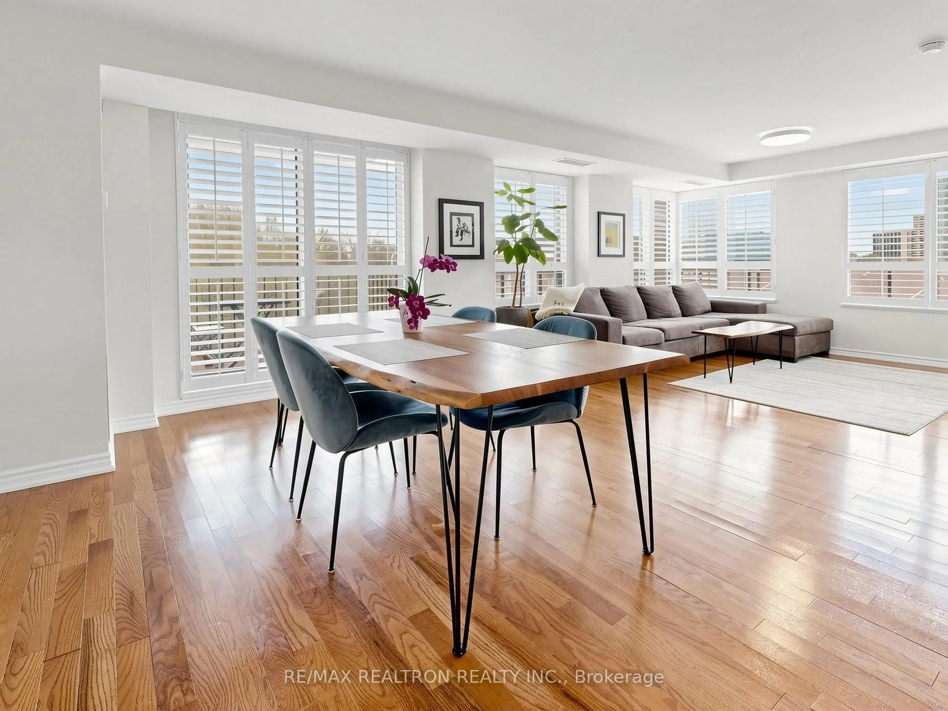 16 Dallimore Circle #414