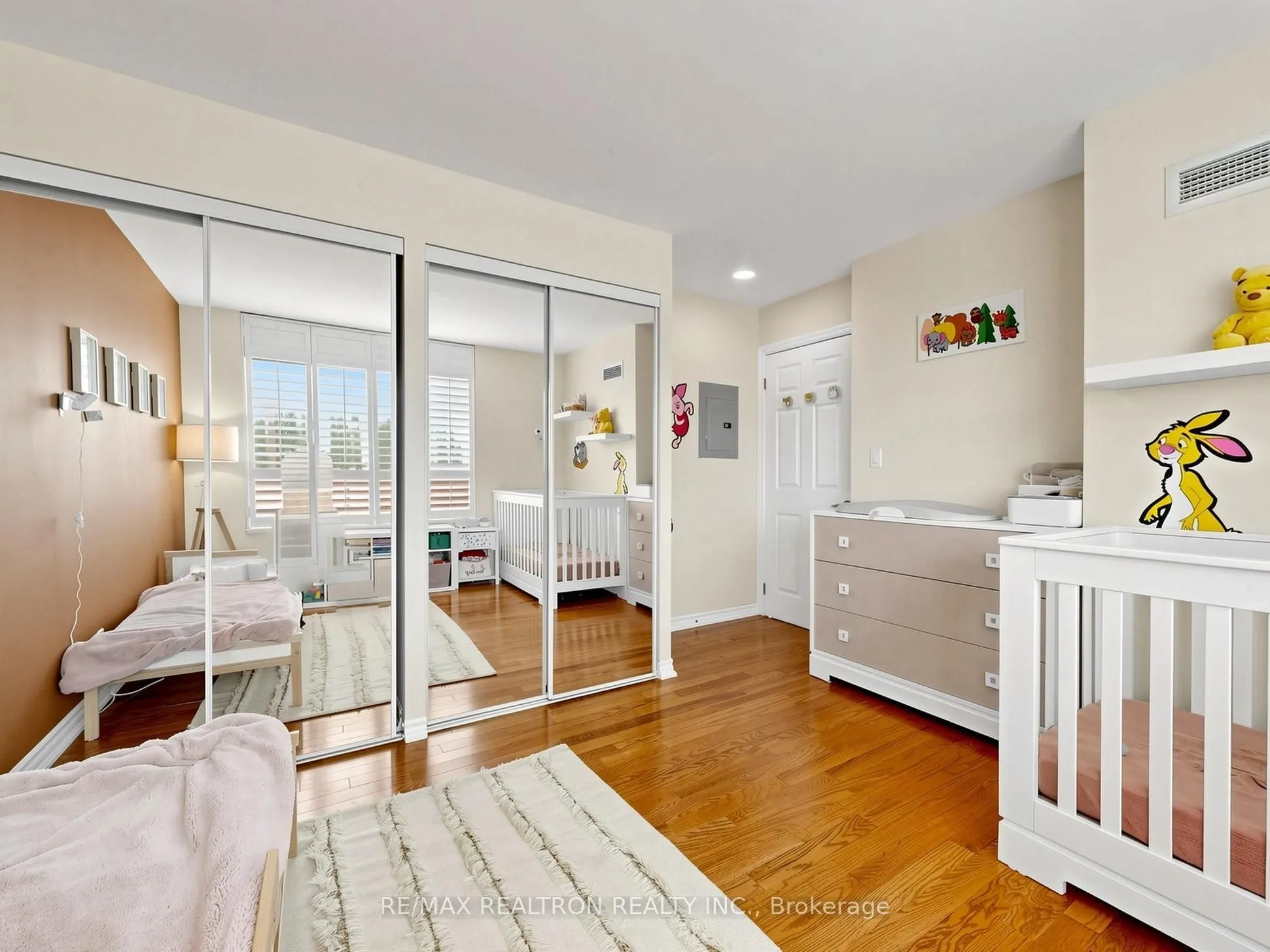 16 Dallimore Circle #414