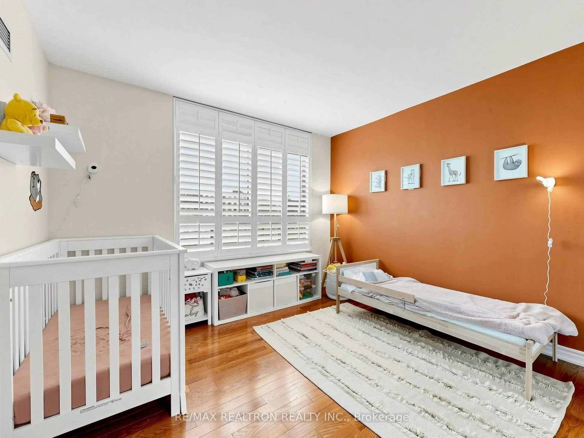 16 Dallimore Circle #414