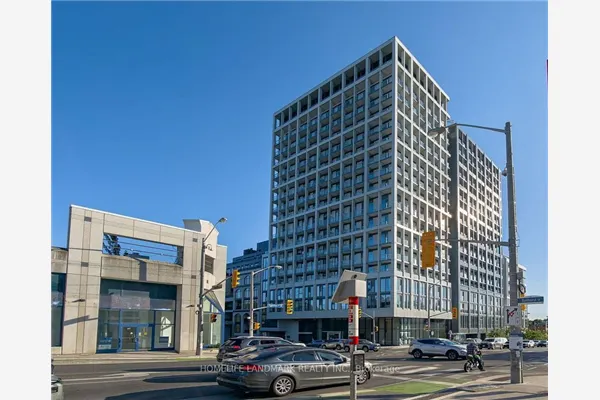 2020 Bathurst Street #535