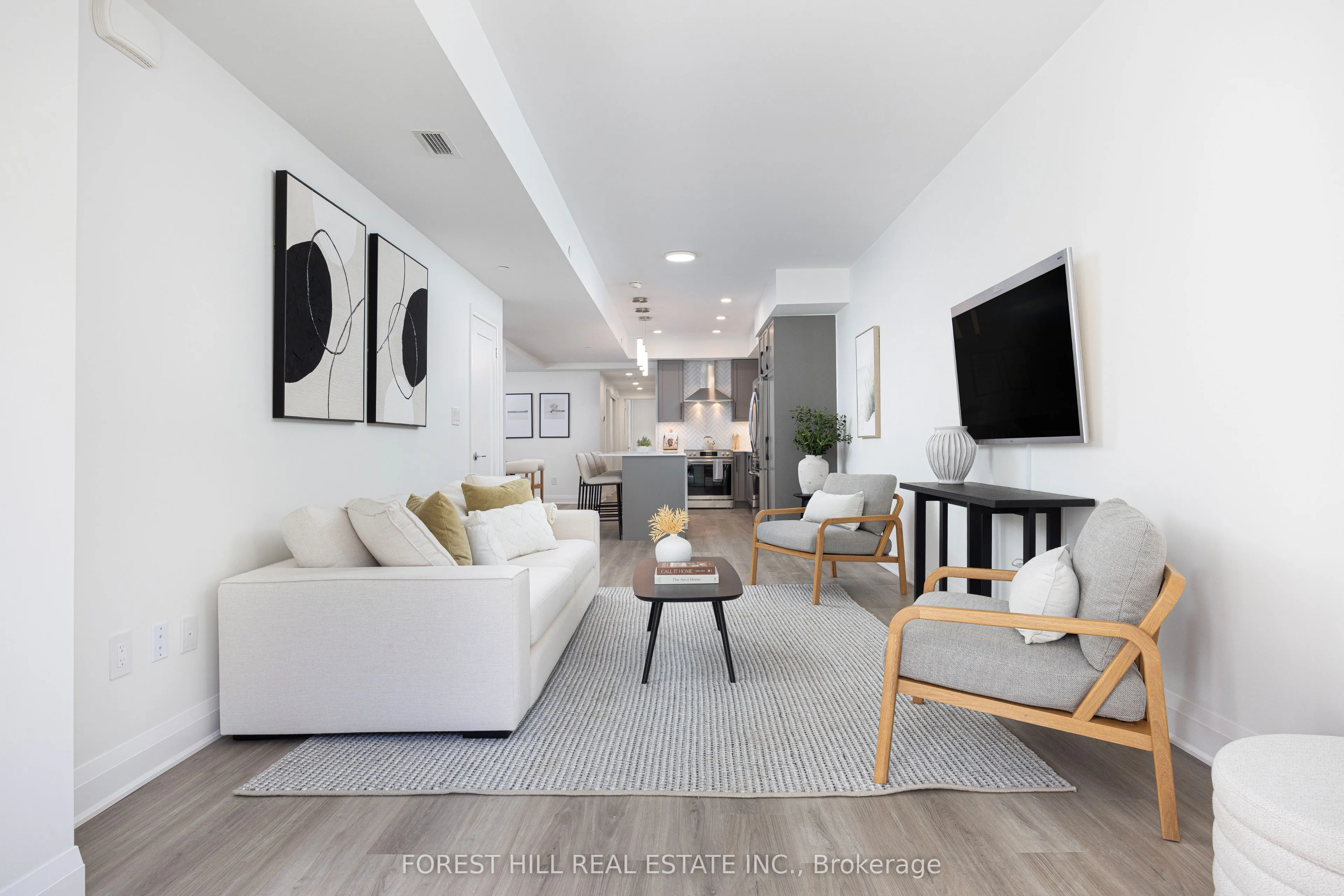 600 Brookdale Avenue #1