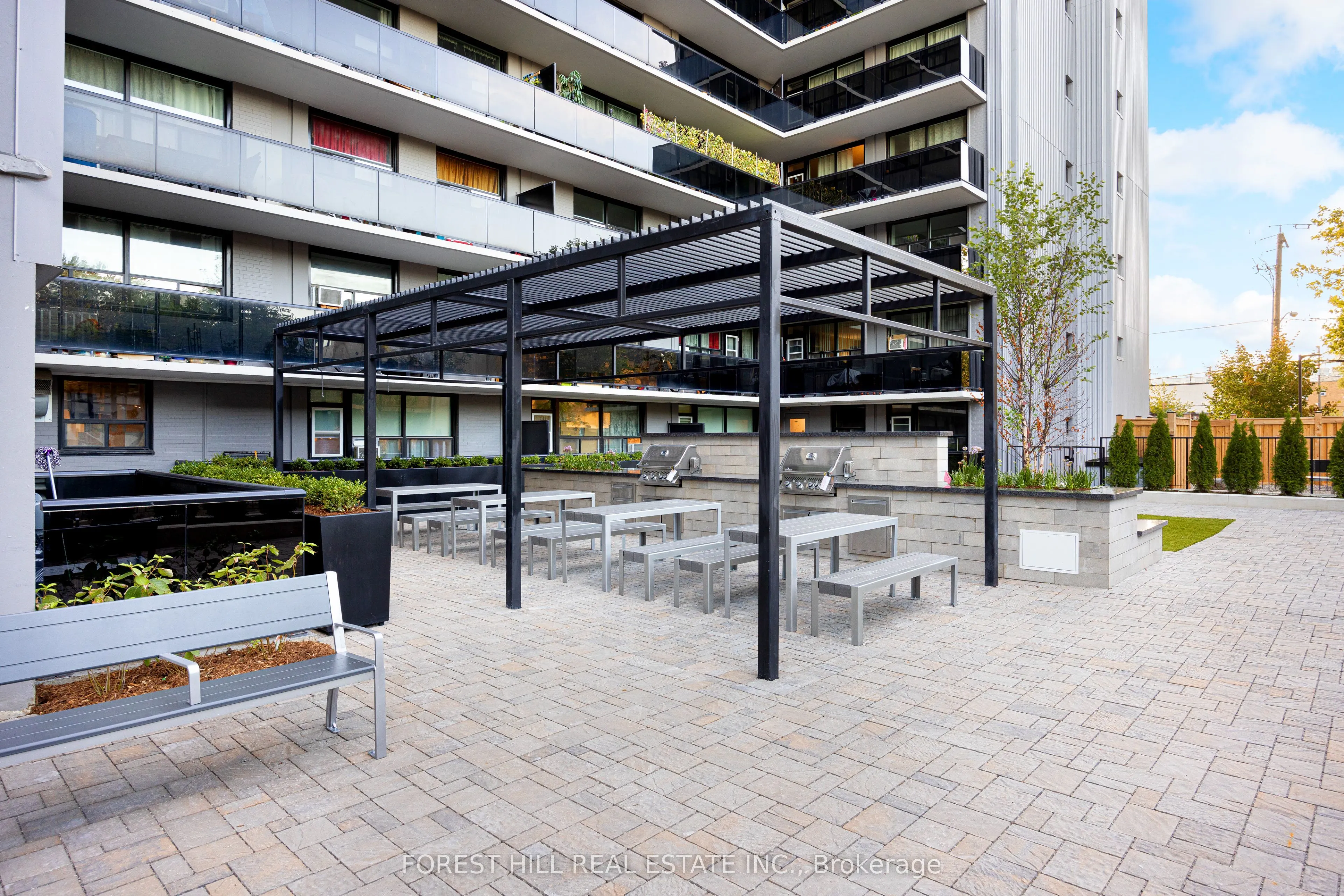 600 Brookdale Avenue #1