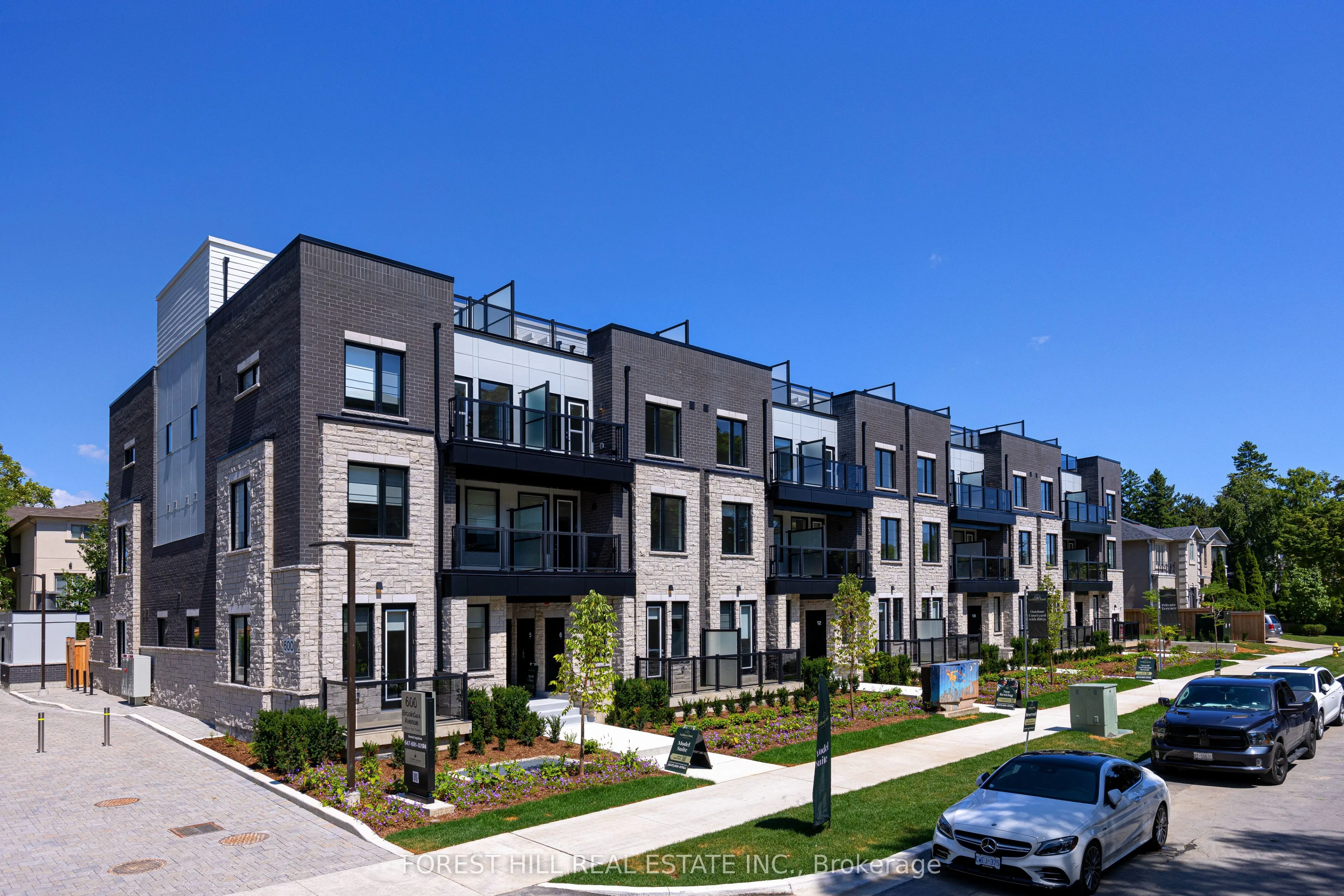 600 Brookdale Avenue #1