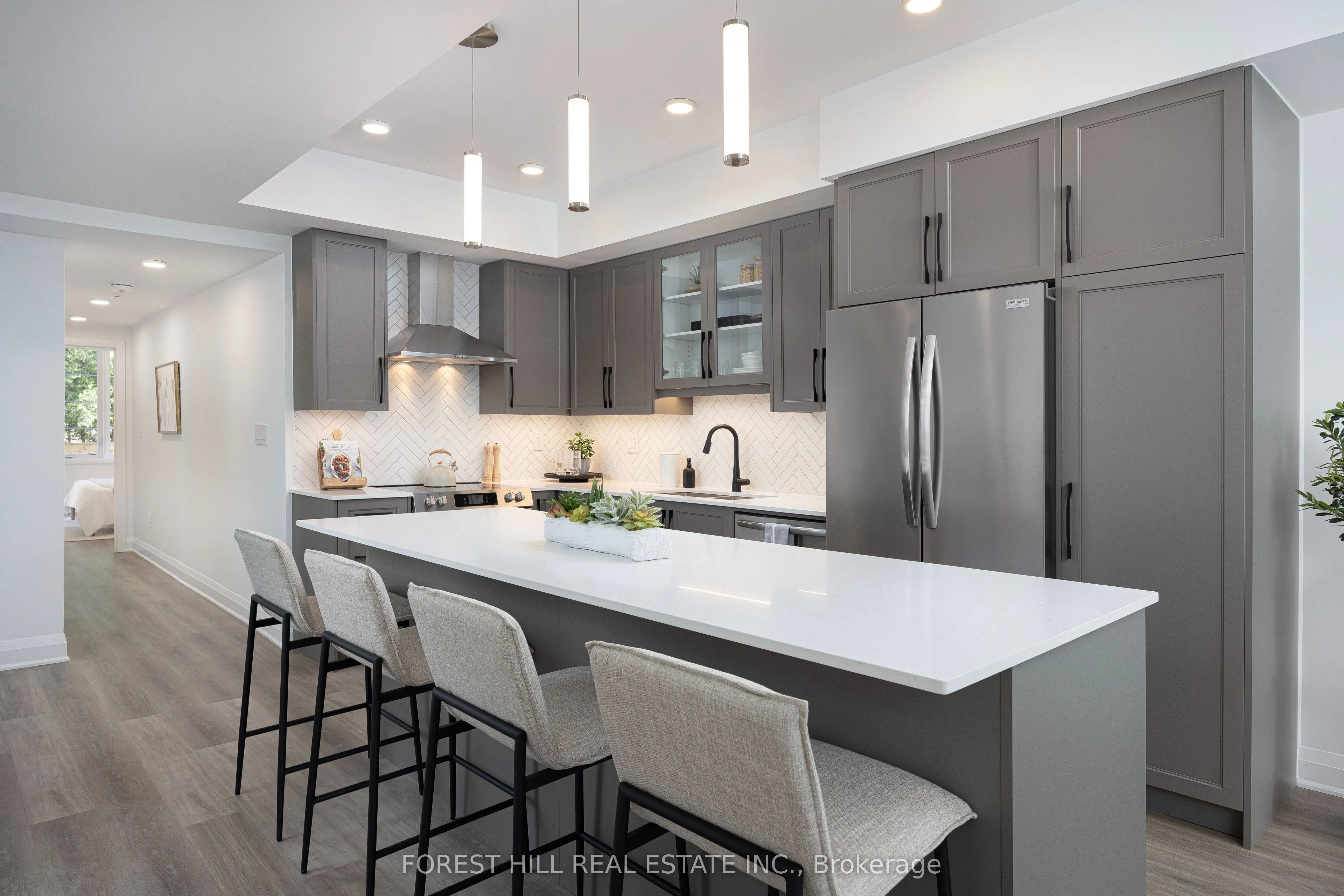 600 Brookdale Avenue #1