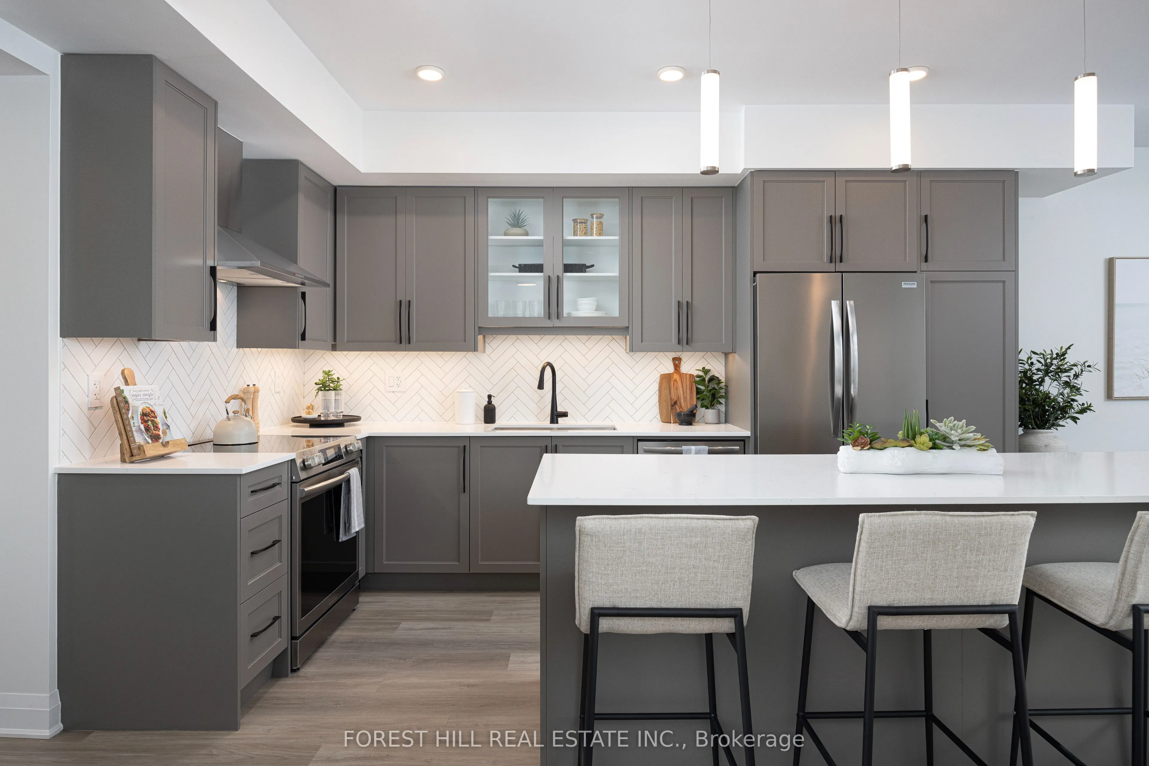 600 Brookdale Avenue #1