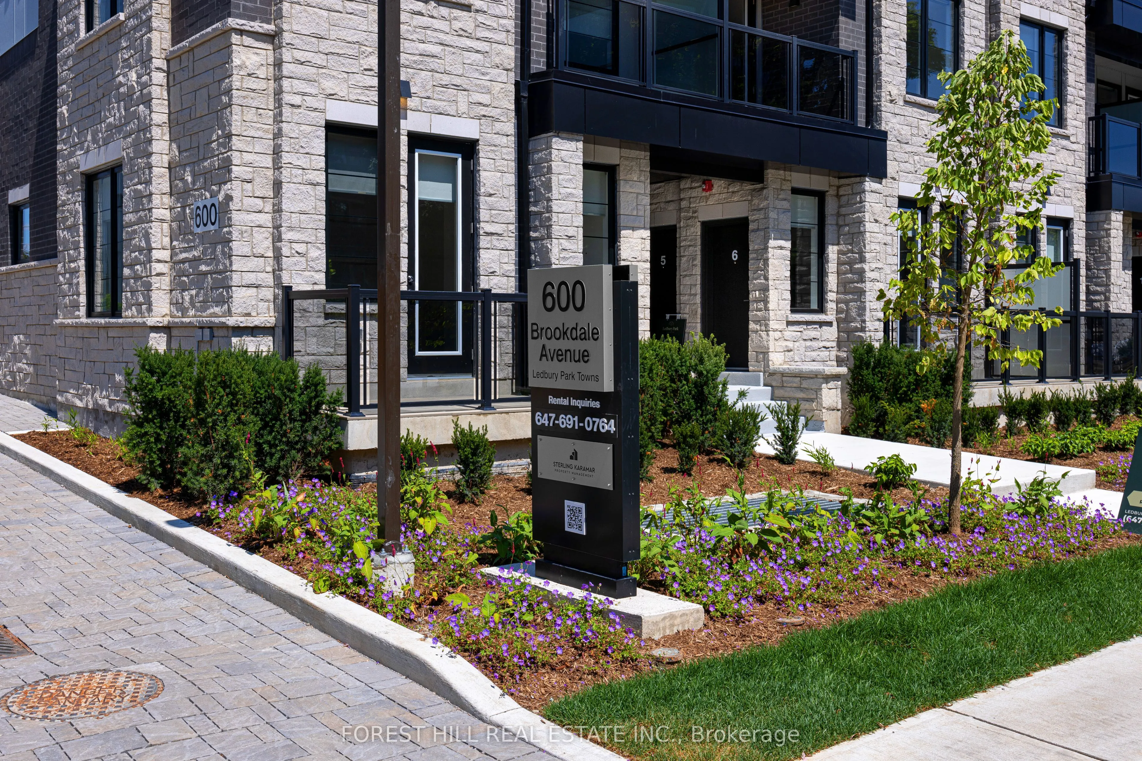 600 Brookdale Avenue #1