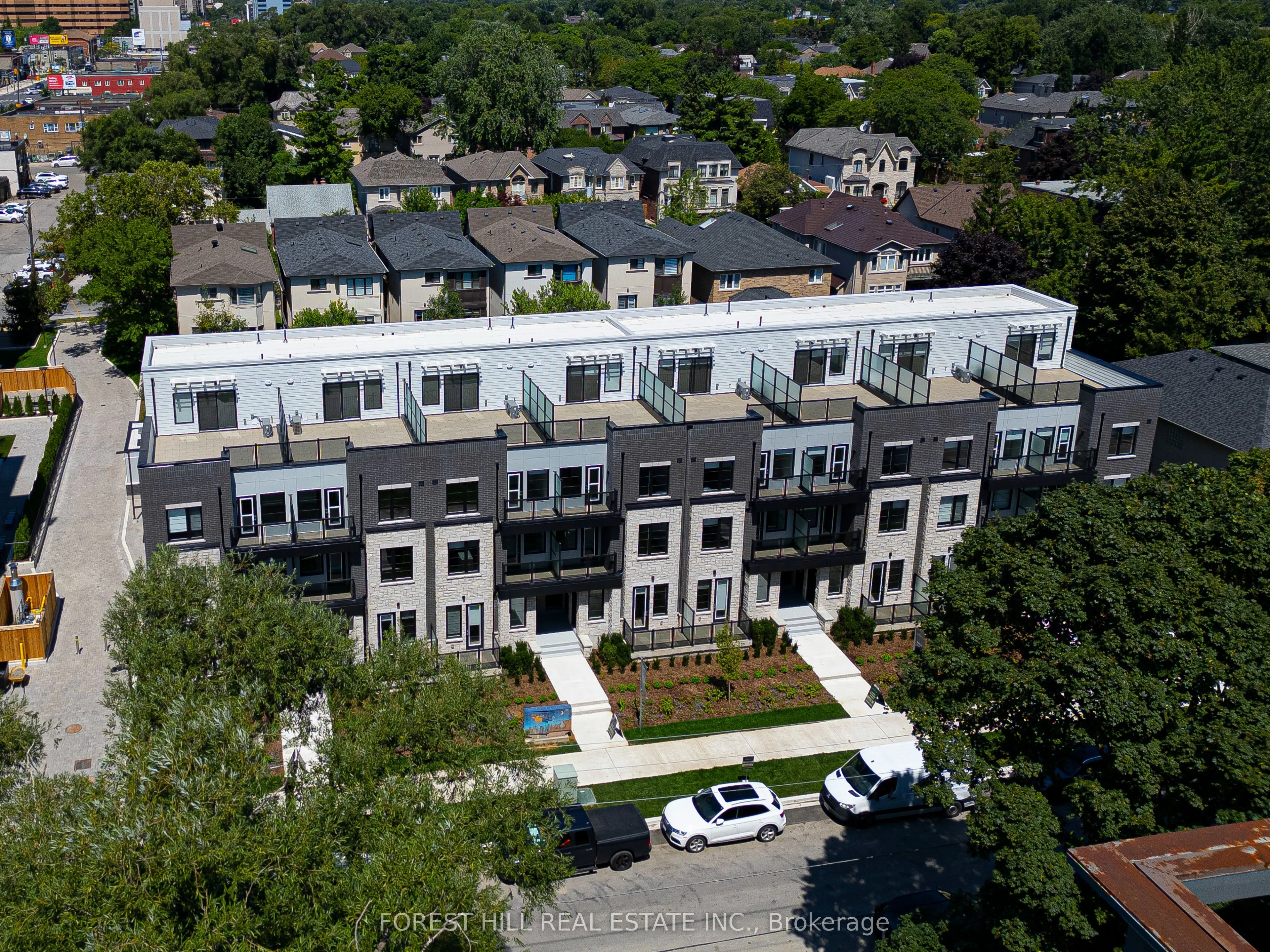 600 Brookdale Avenue #1
