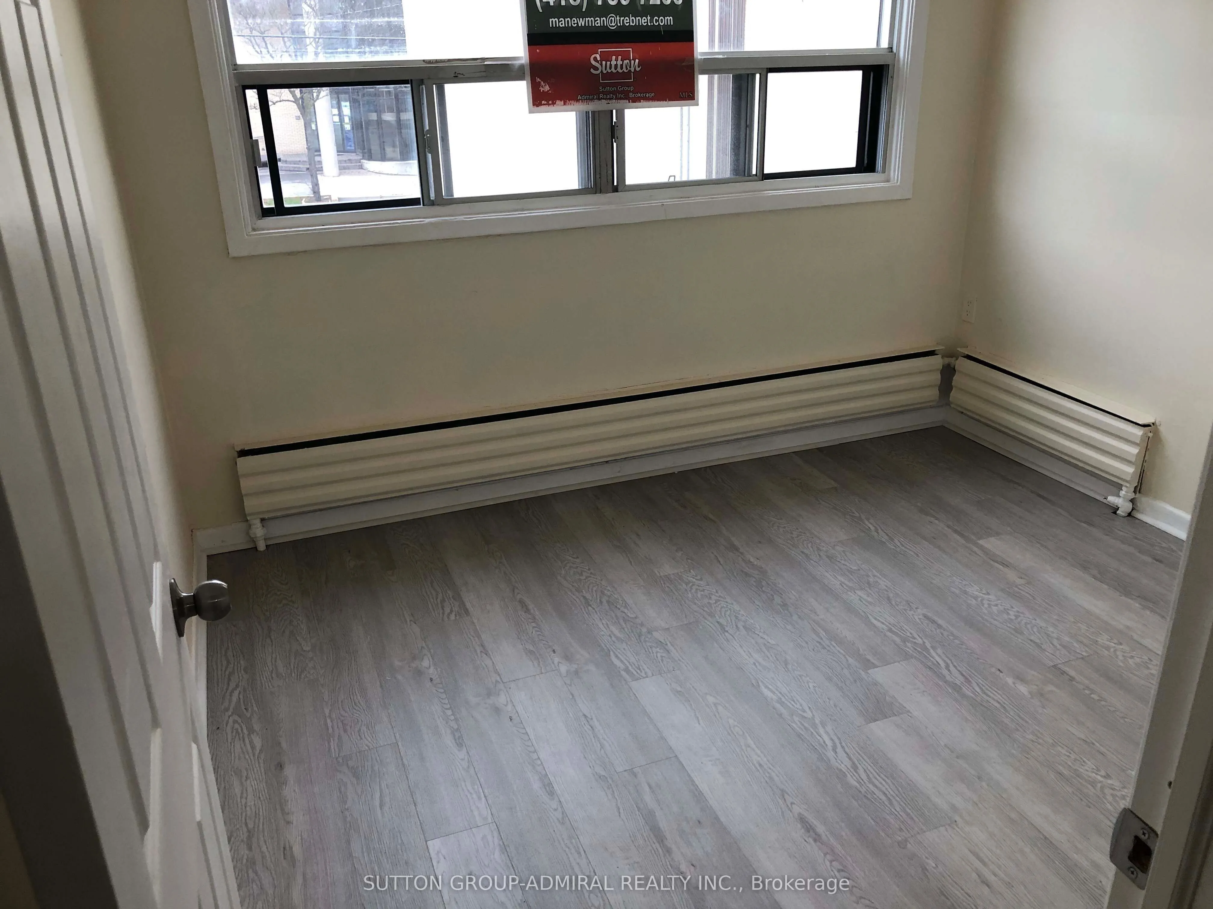 2839 Bathurst Street #1