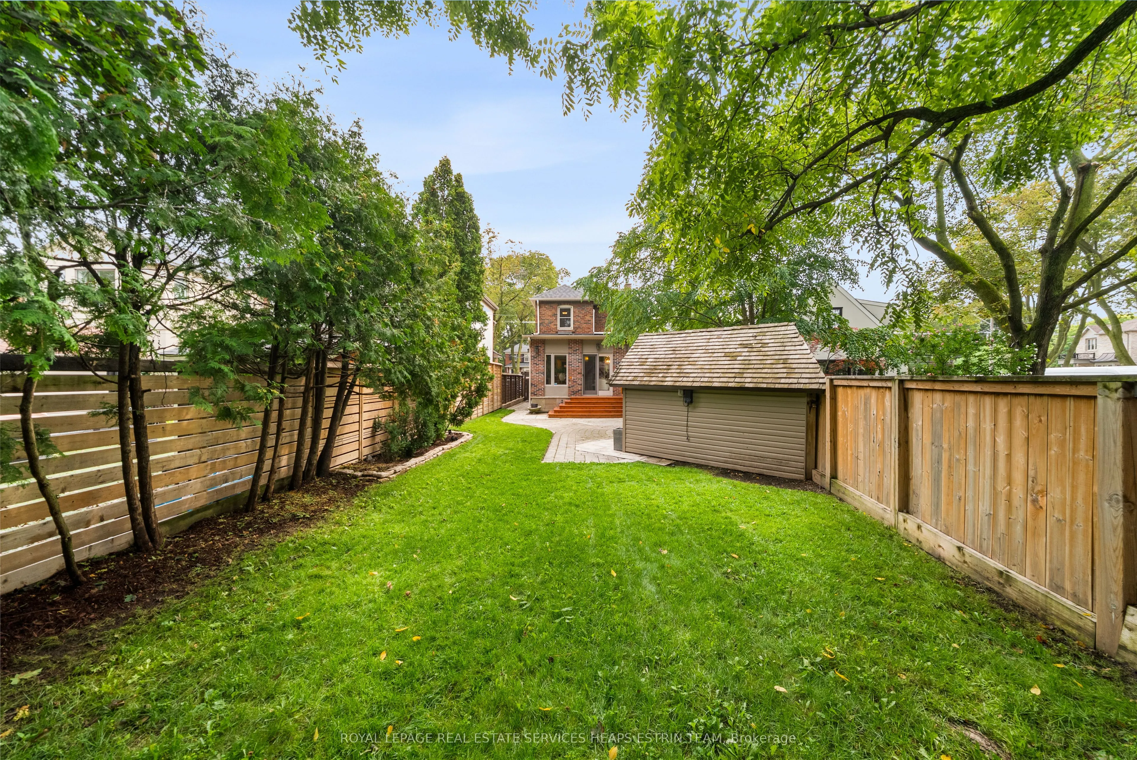 112 Southvale Drive