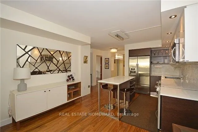 15 Maitland Place #1912