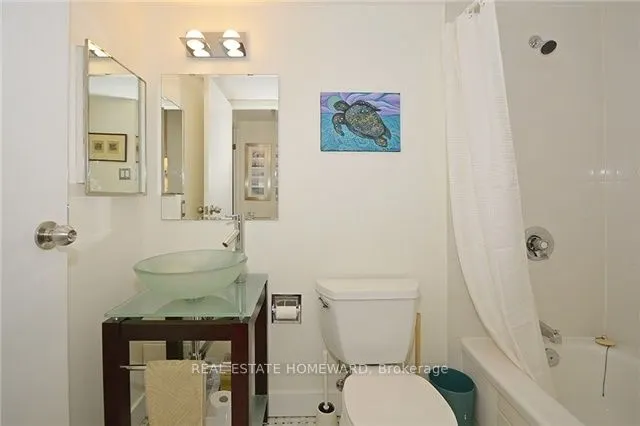 15 Maitland Place #1912