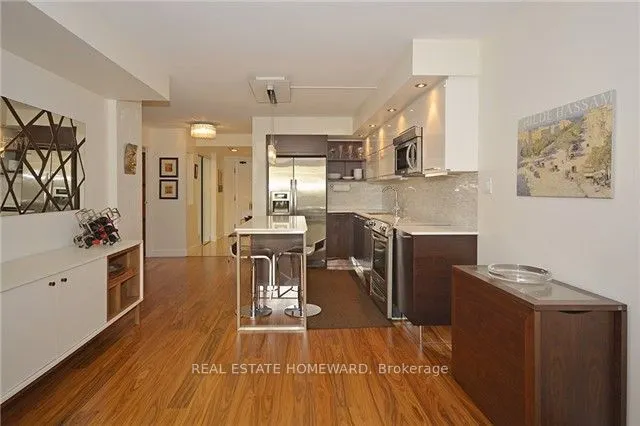 15 Maitland Place #1912