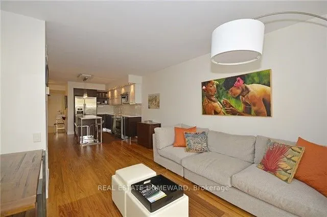 15 Maitland Place #1912