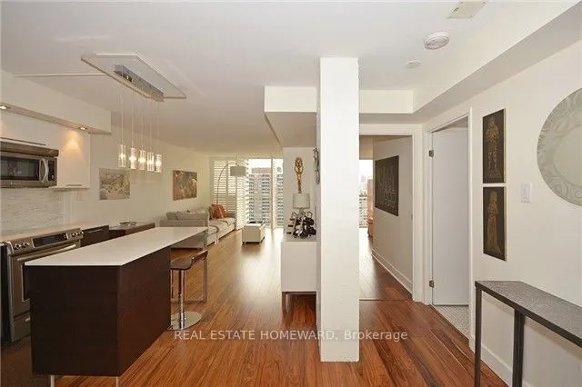 15 Maitland Place #1912