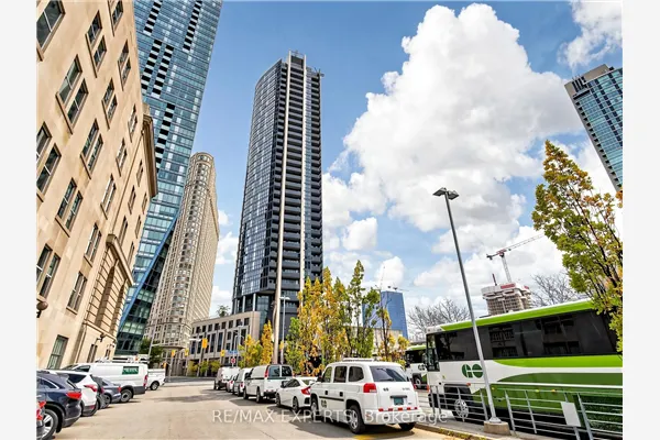 1 The Esplanade Drive #2305