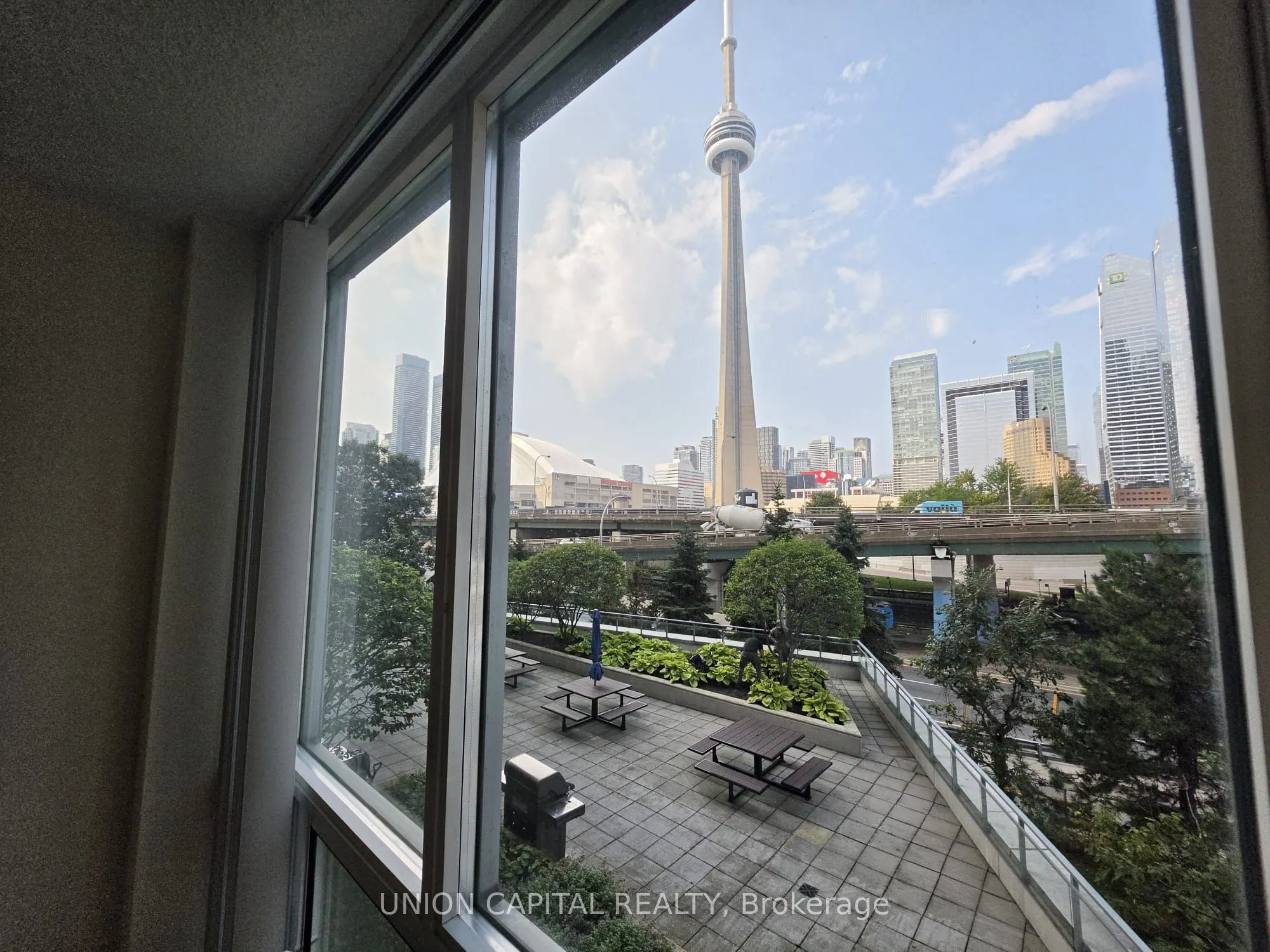 228 Queens Quay W #302