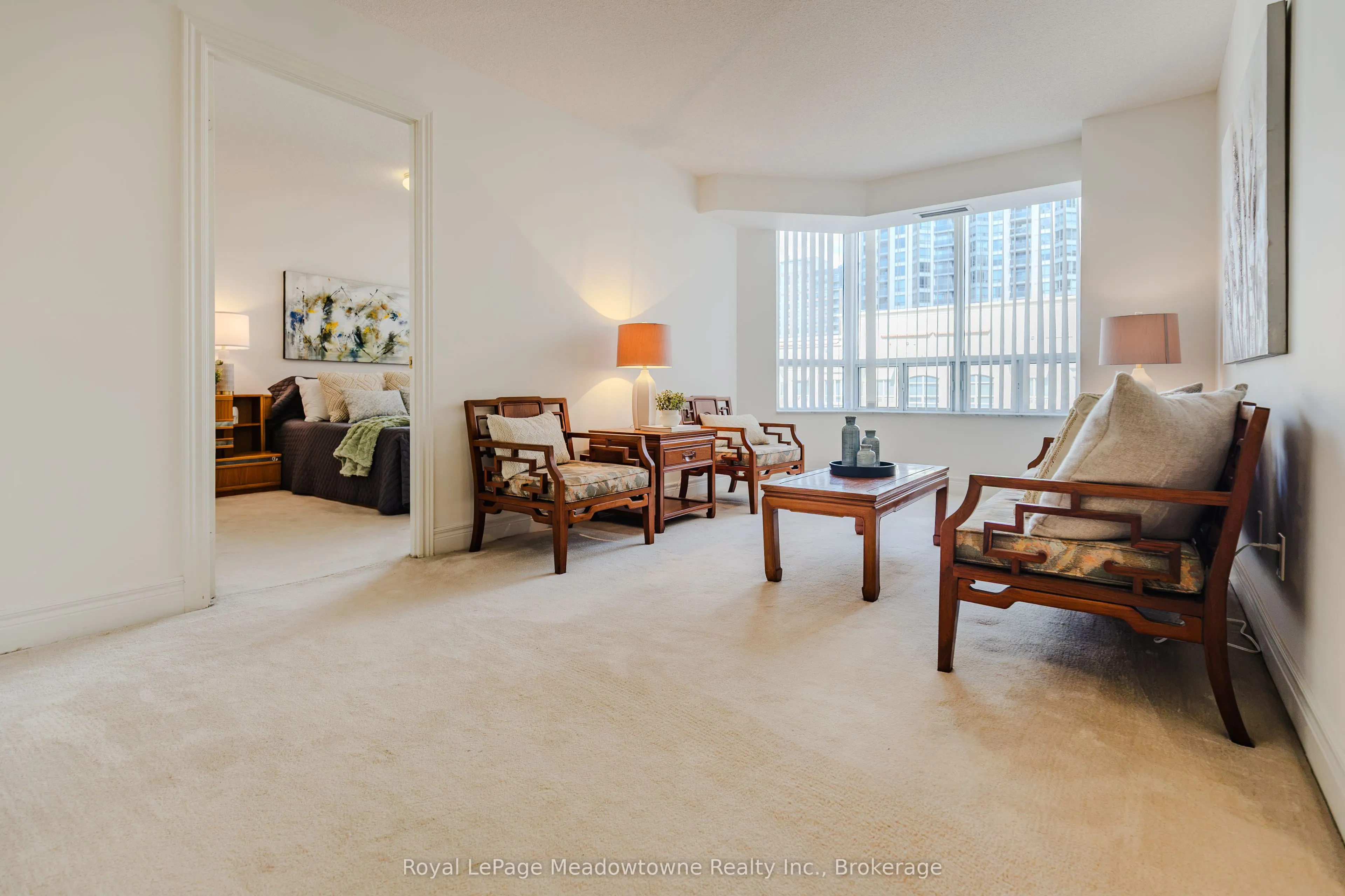 5418 Yonge Street #1016