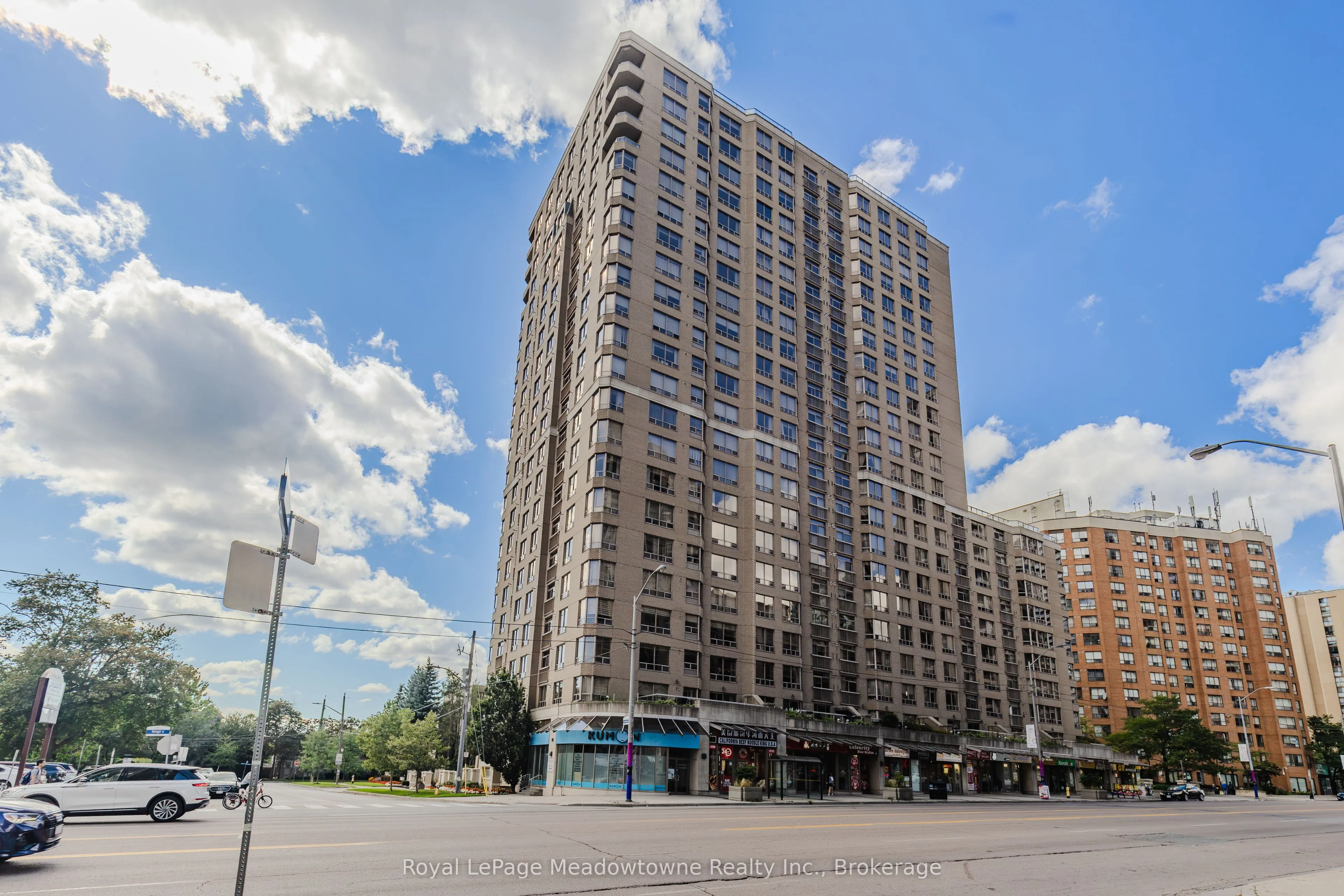 5418 Yonge Street #1016